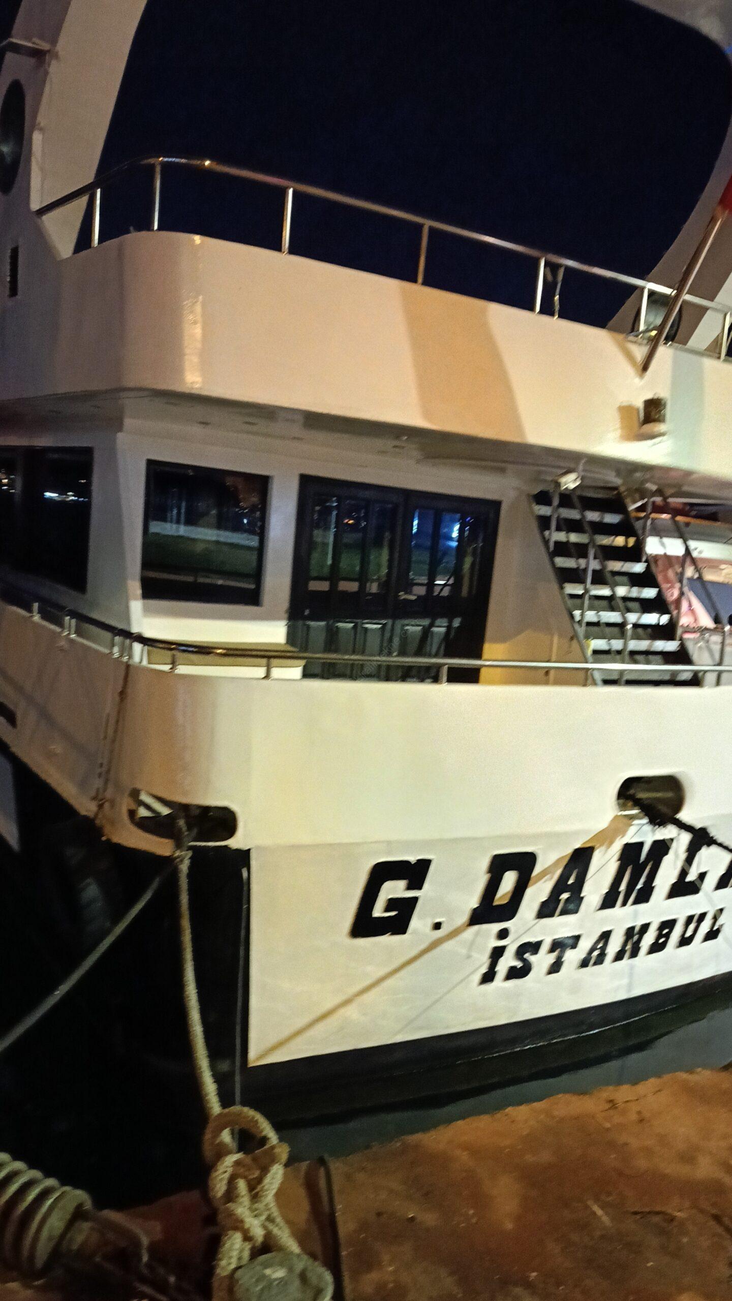 Yacht Gallery