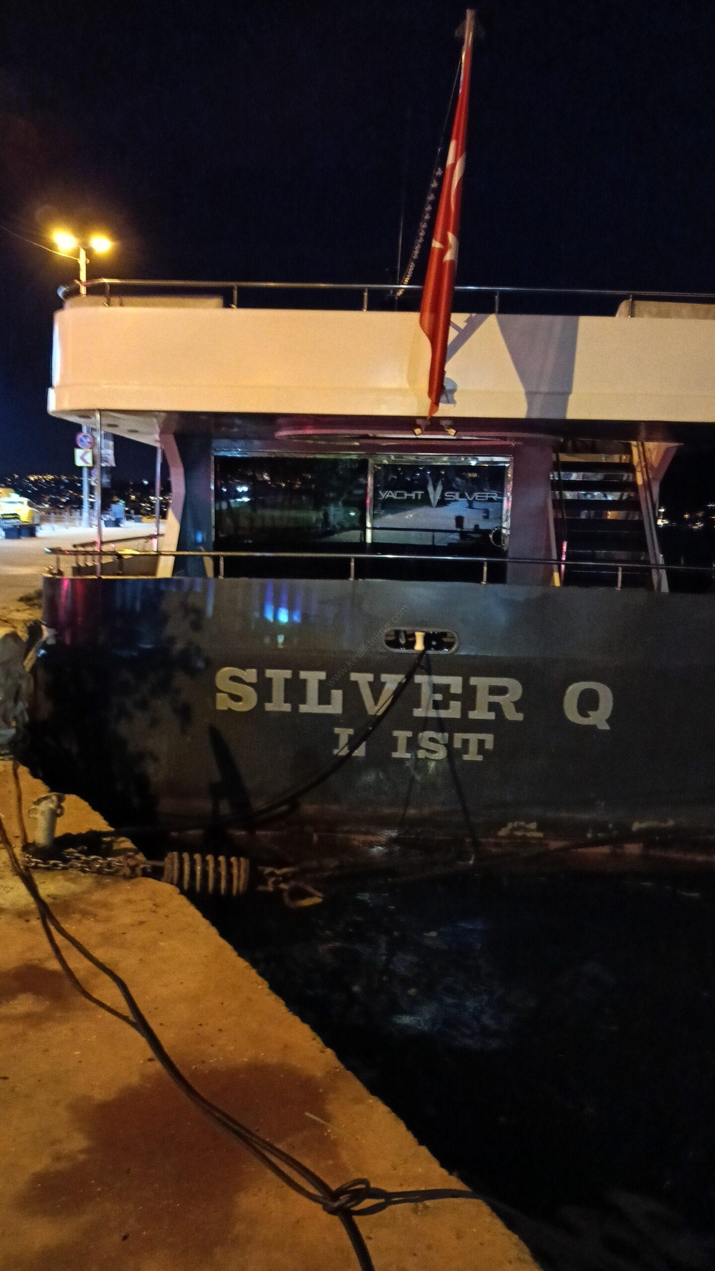 Yacht Gallery