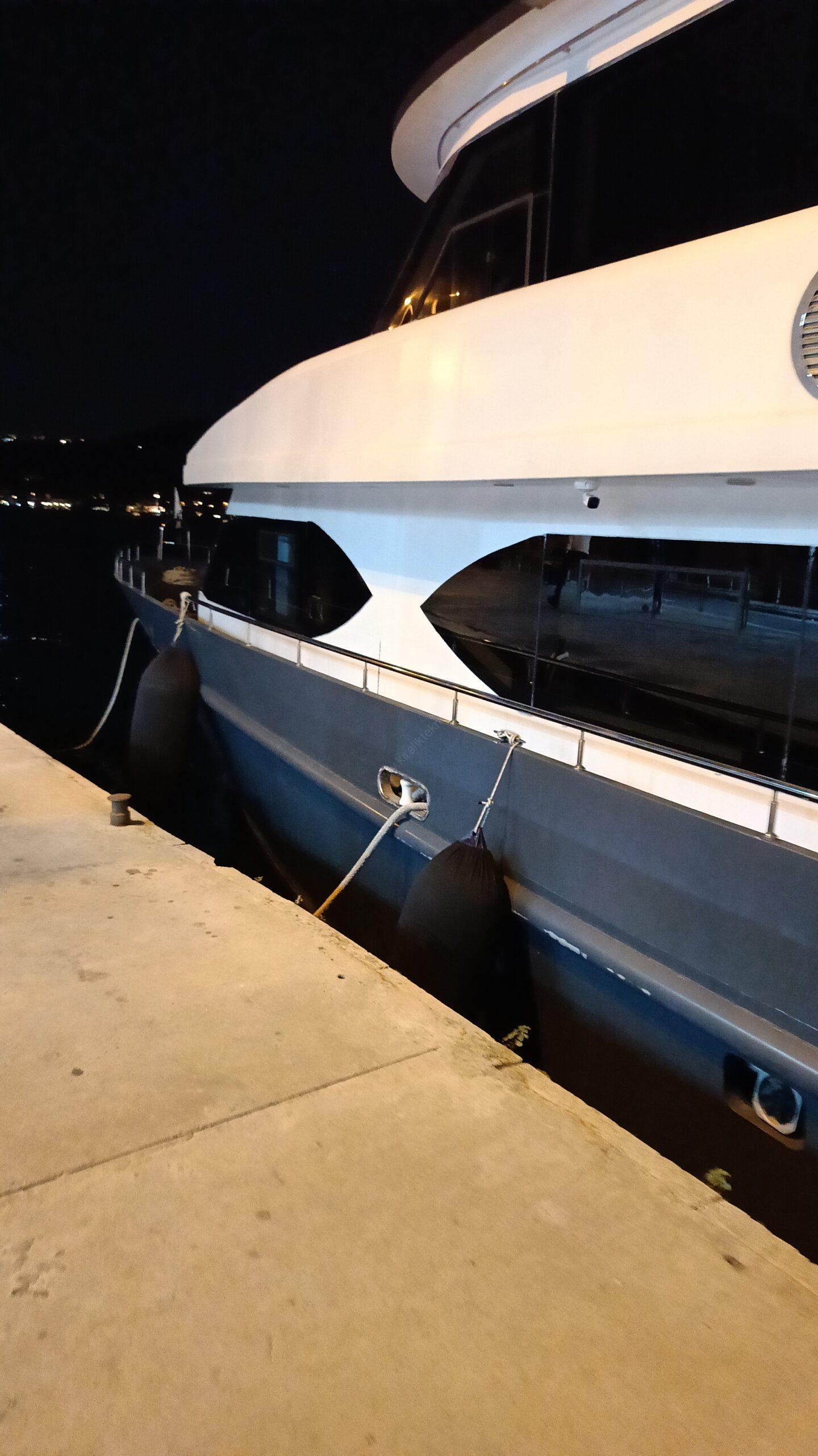 Yacht Gallery
