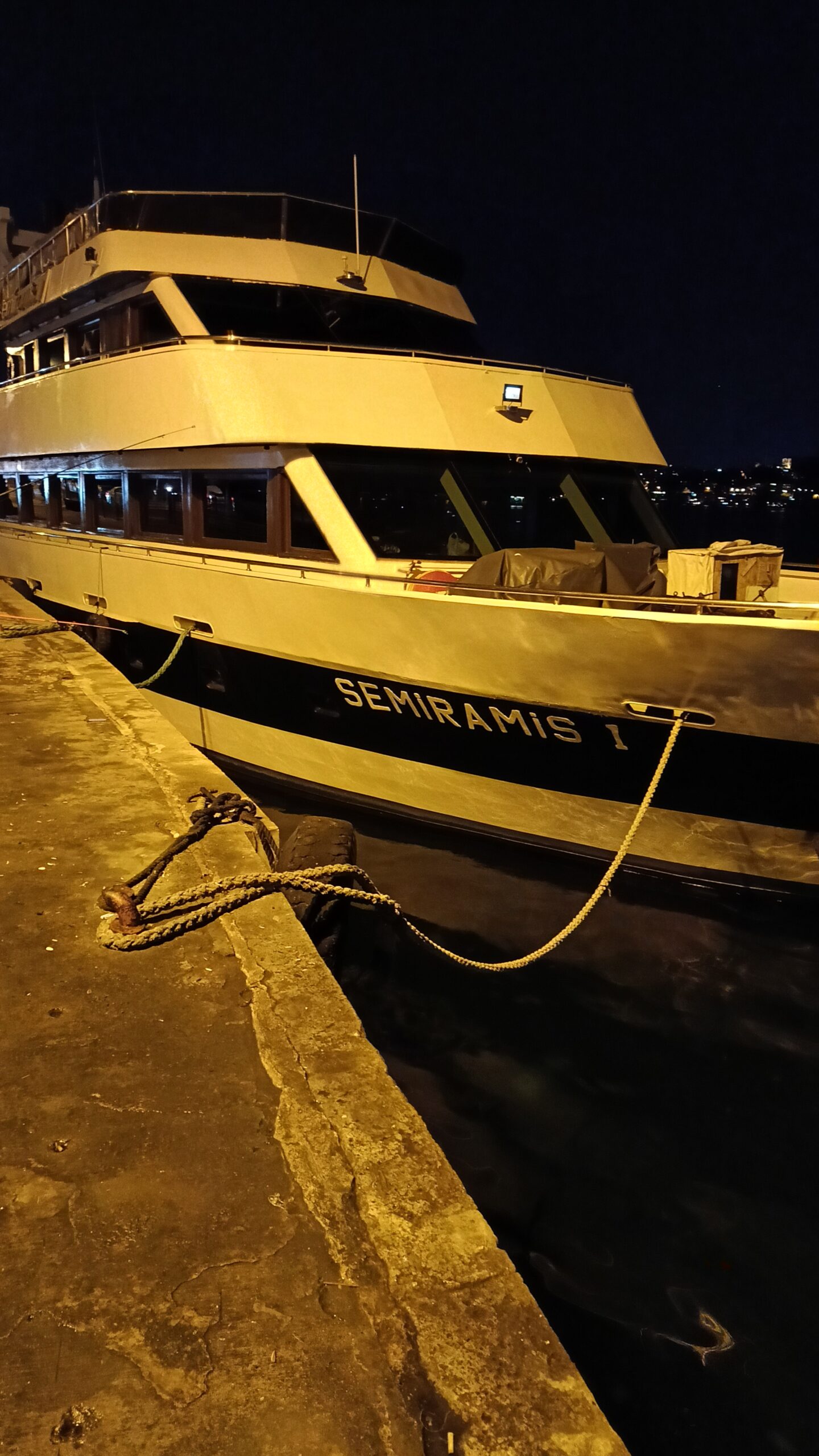 Yacht Gallery