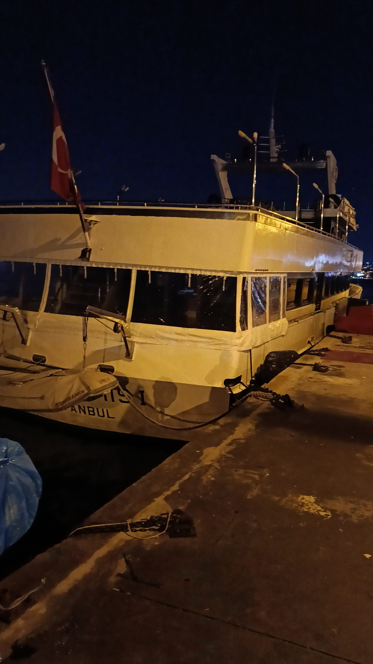Yacht Gallery