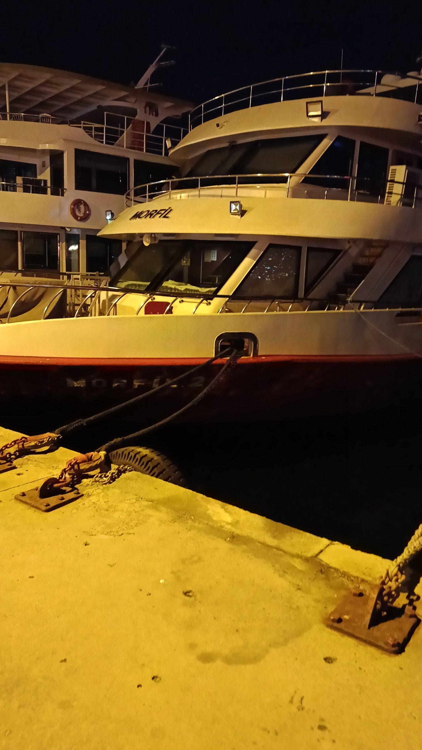 Yacht Gallery