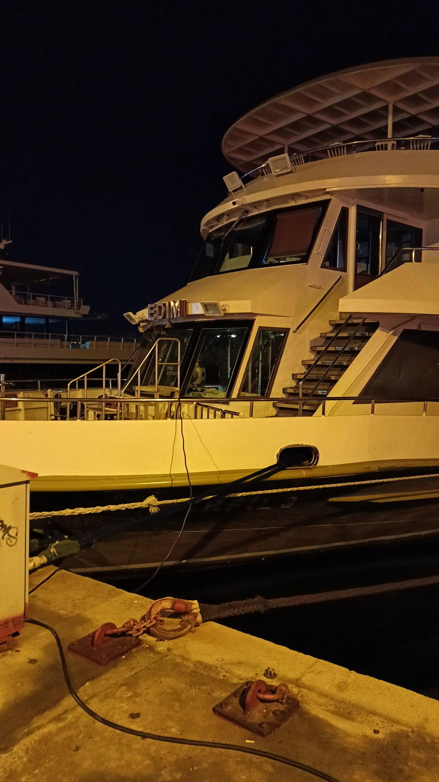 Yacht Gallery