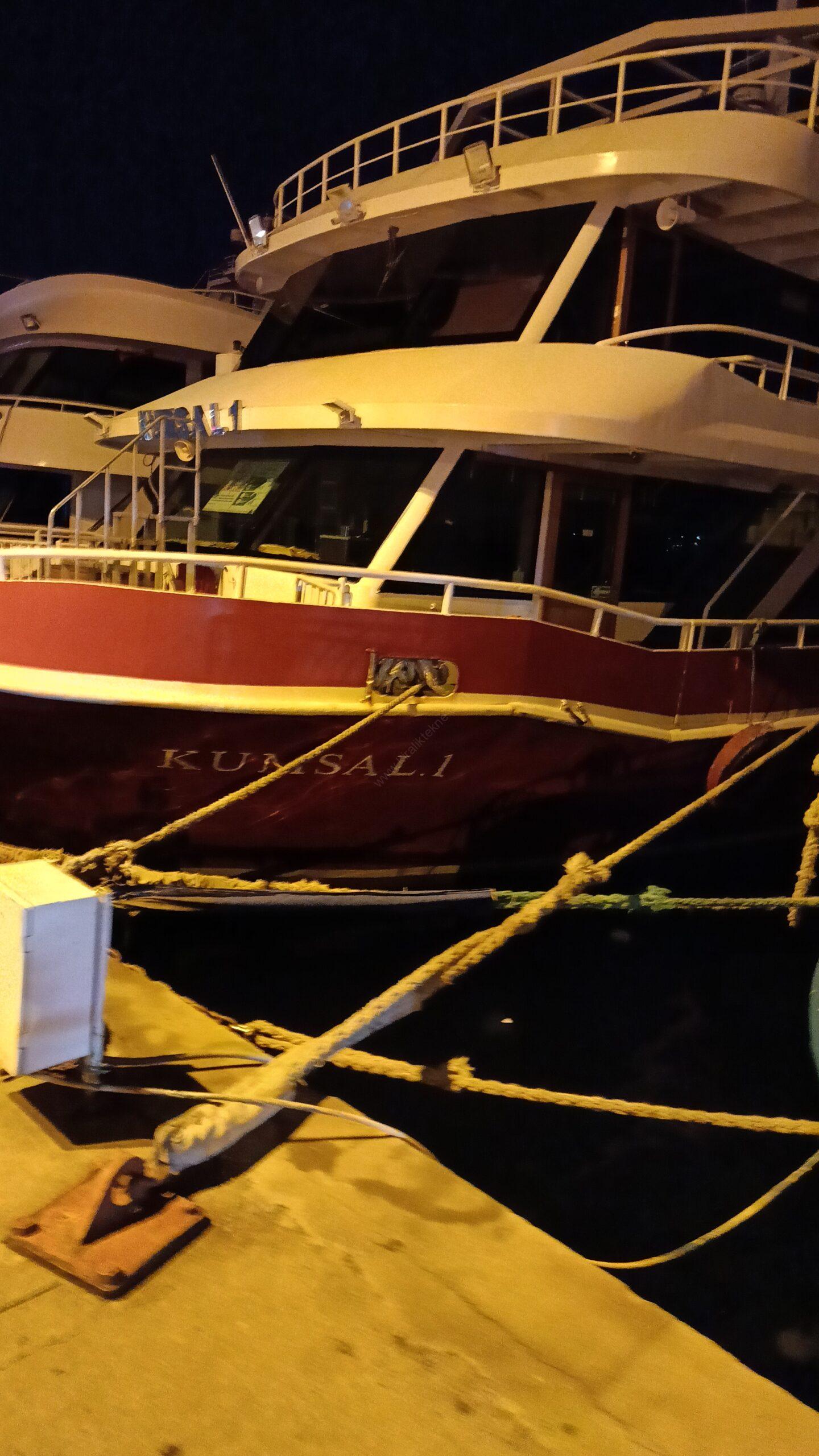 Yacht Gallery