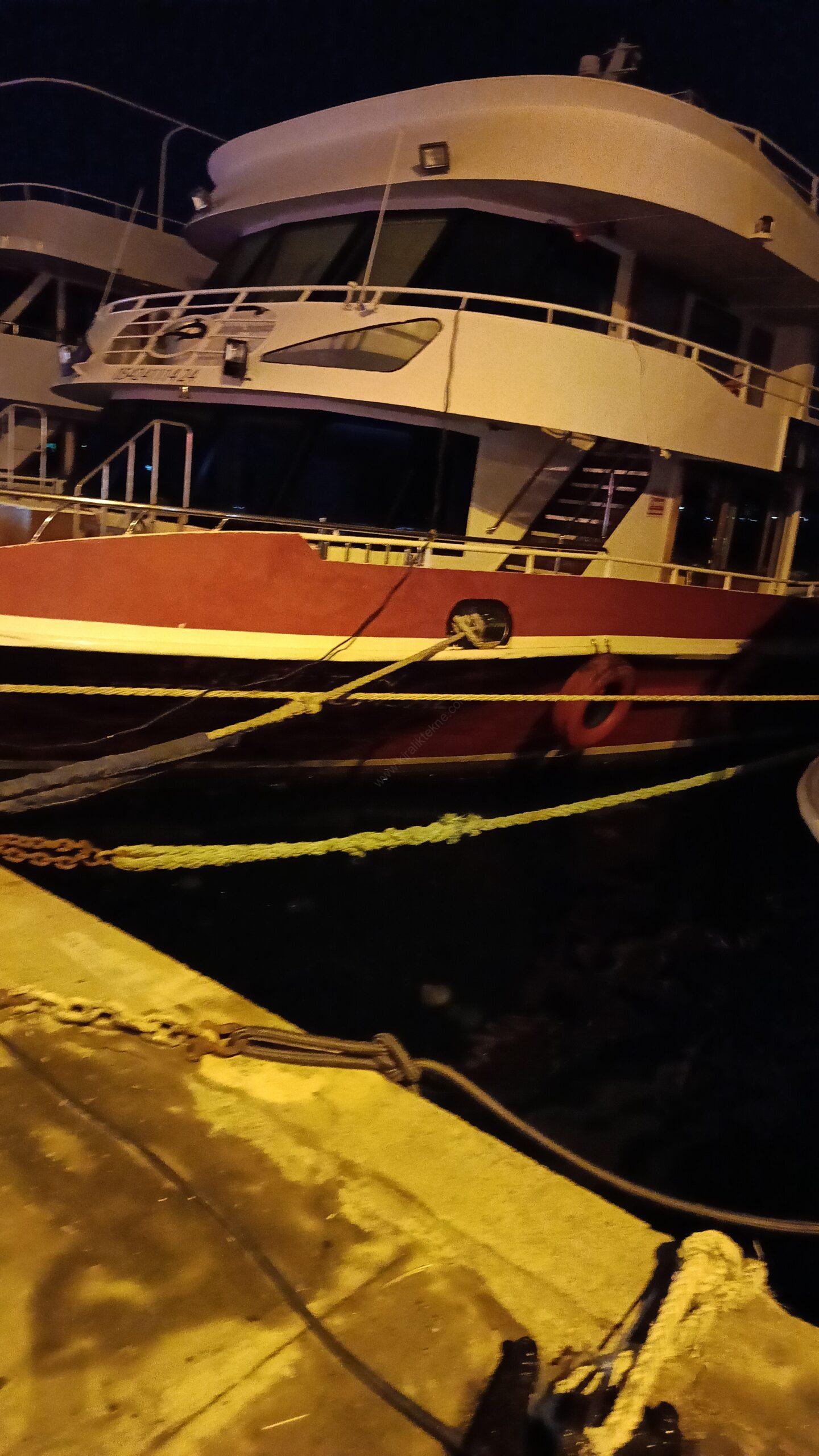 Yacht Gallery