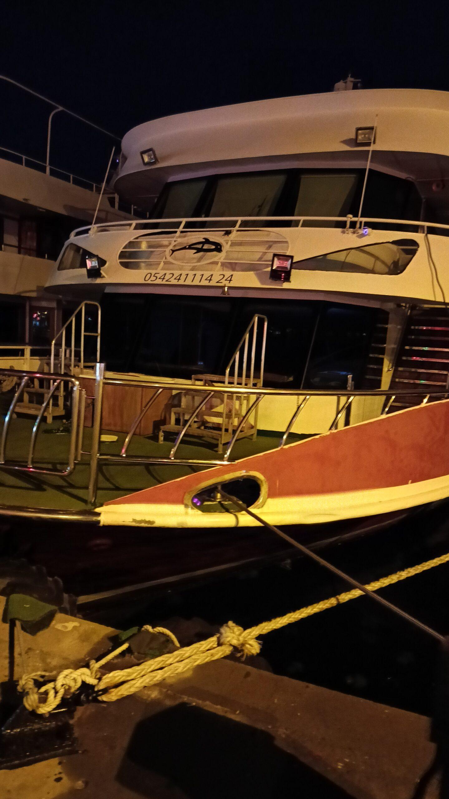 Yacht Gallery