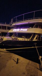 Yacht Thumbnail