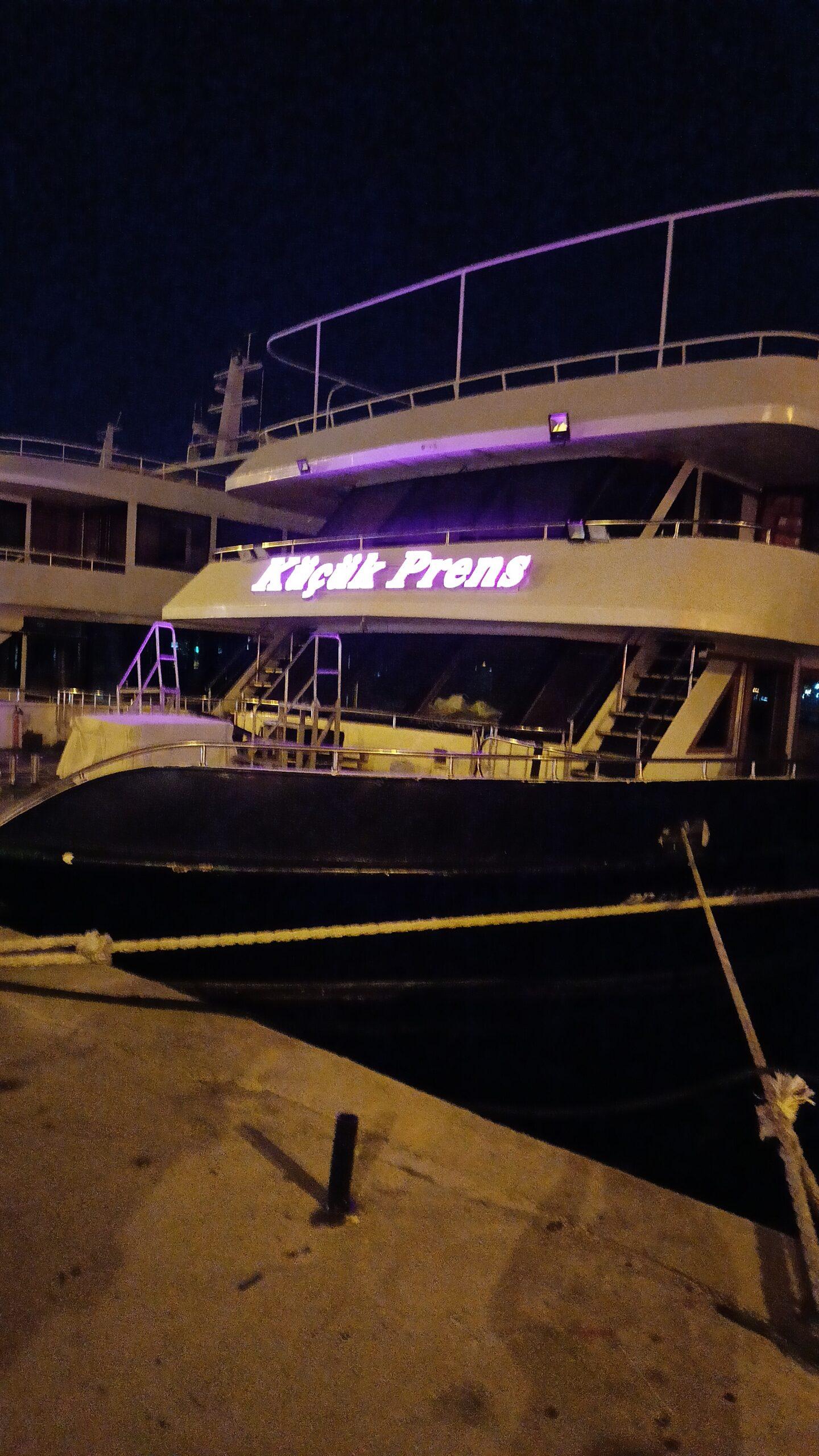 Yacht Gallery