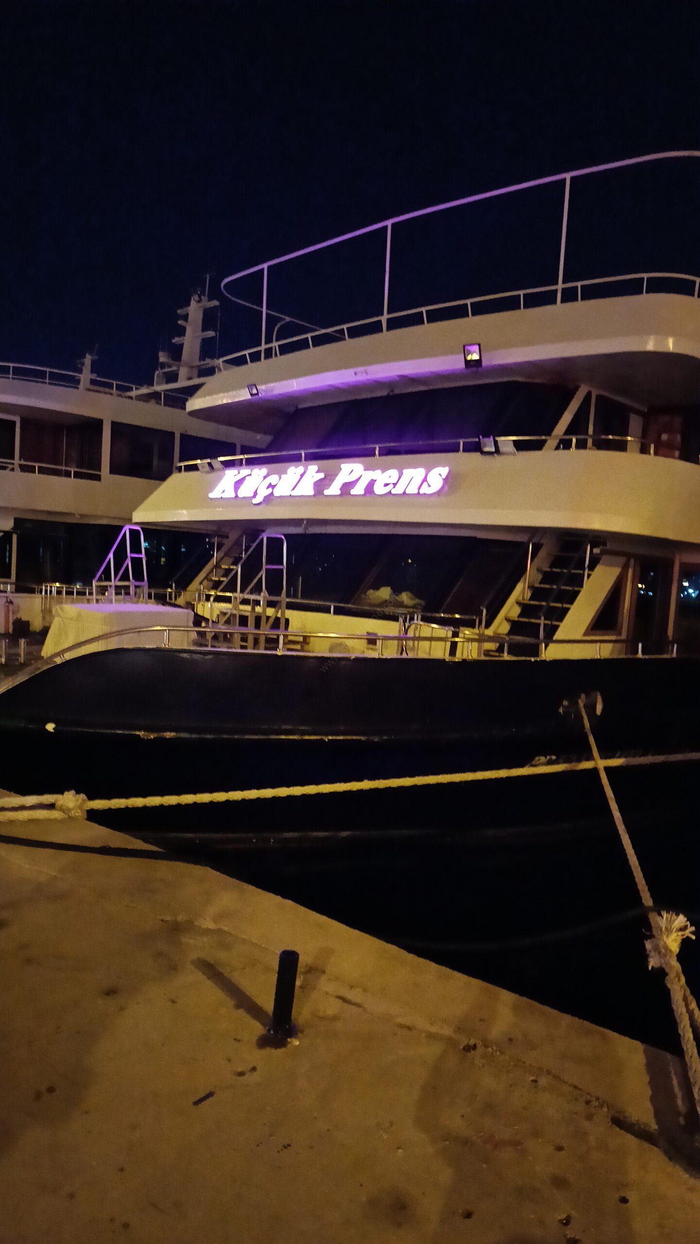 Yacht Gallery
