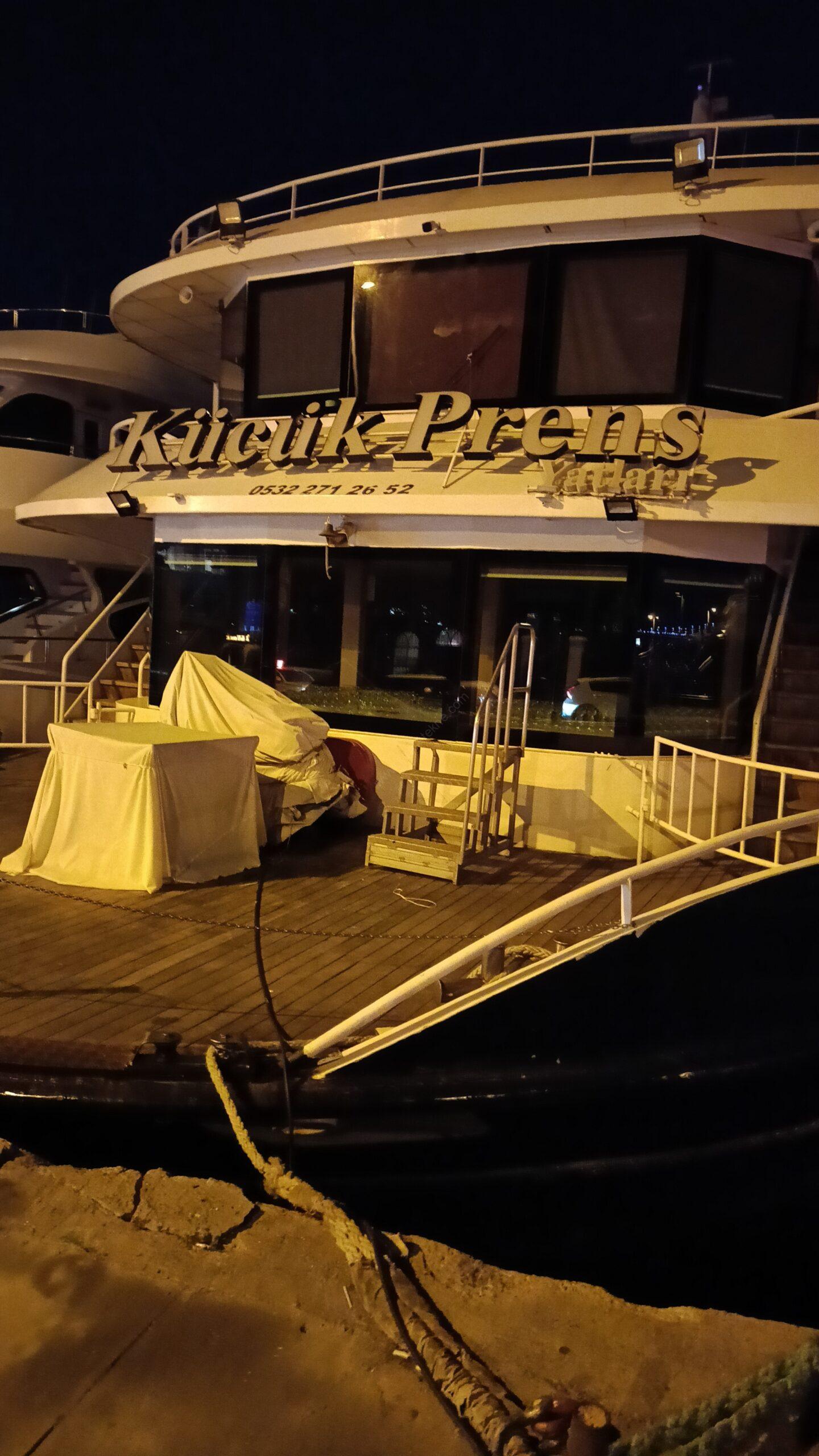 Yacht Gallery
