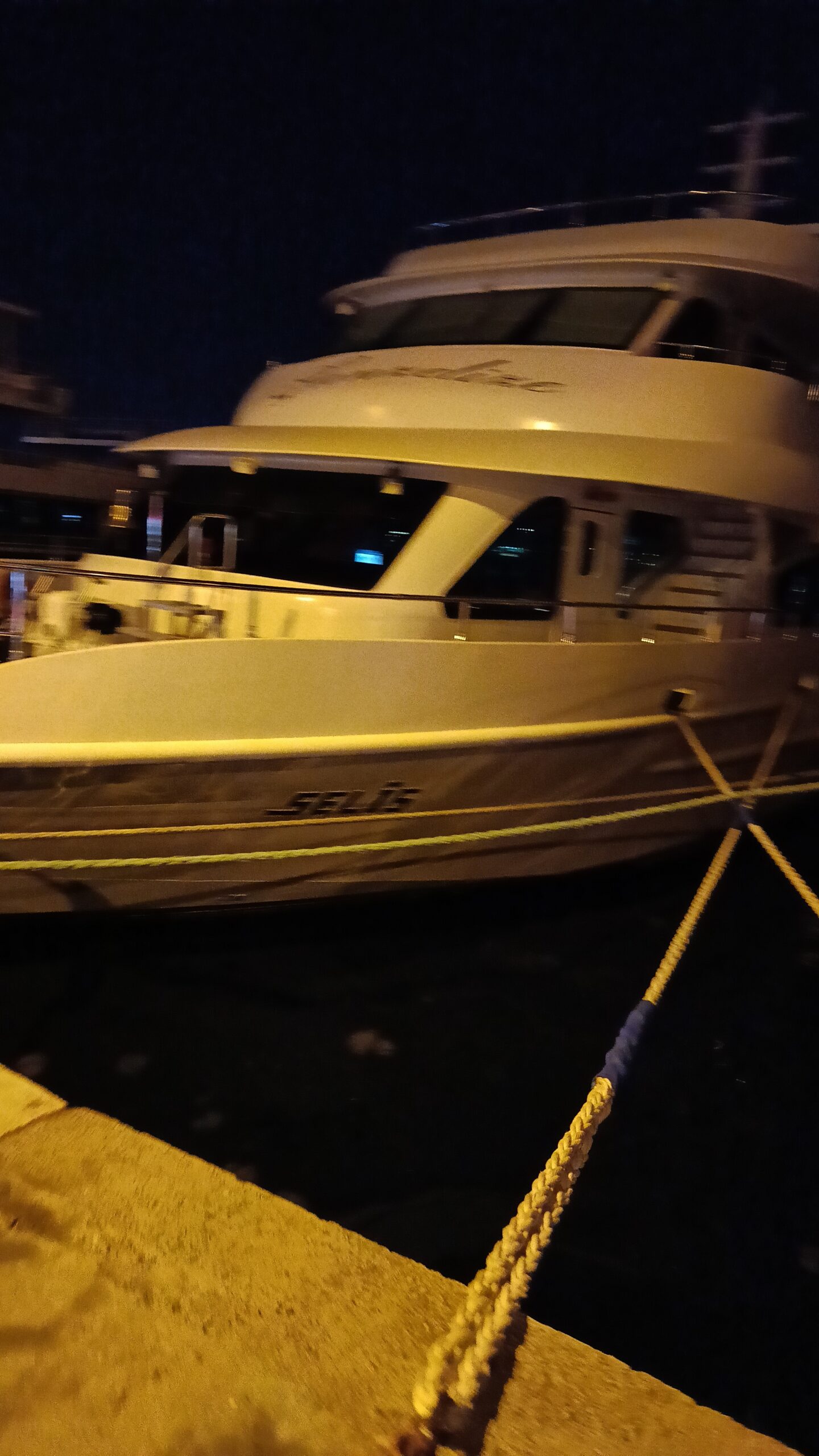 Yacht Gallery