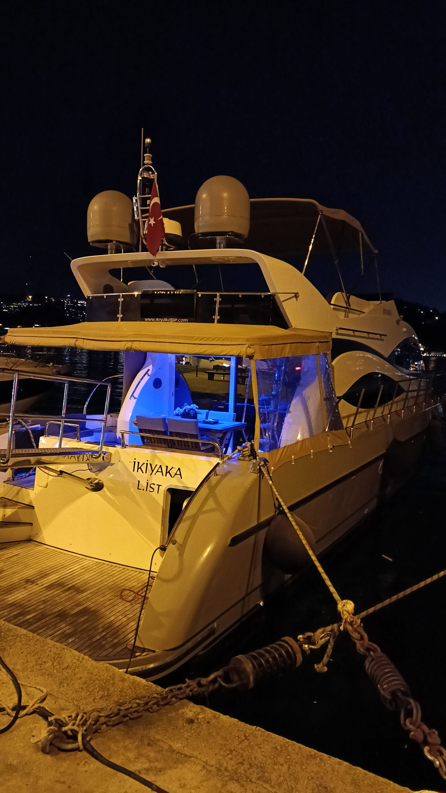Yacht Gallery