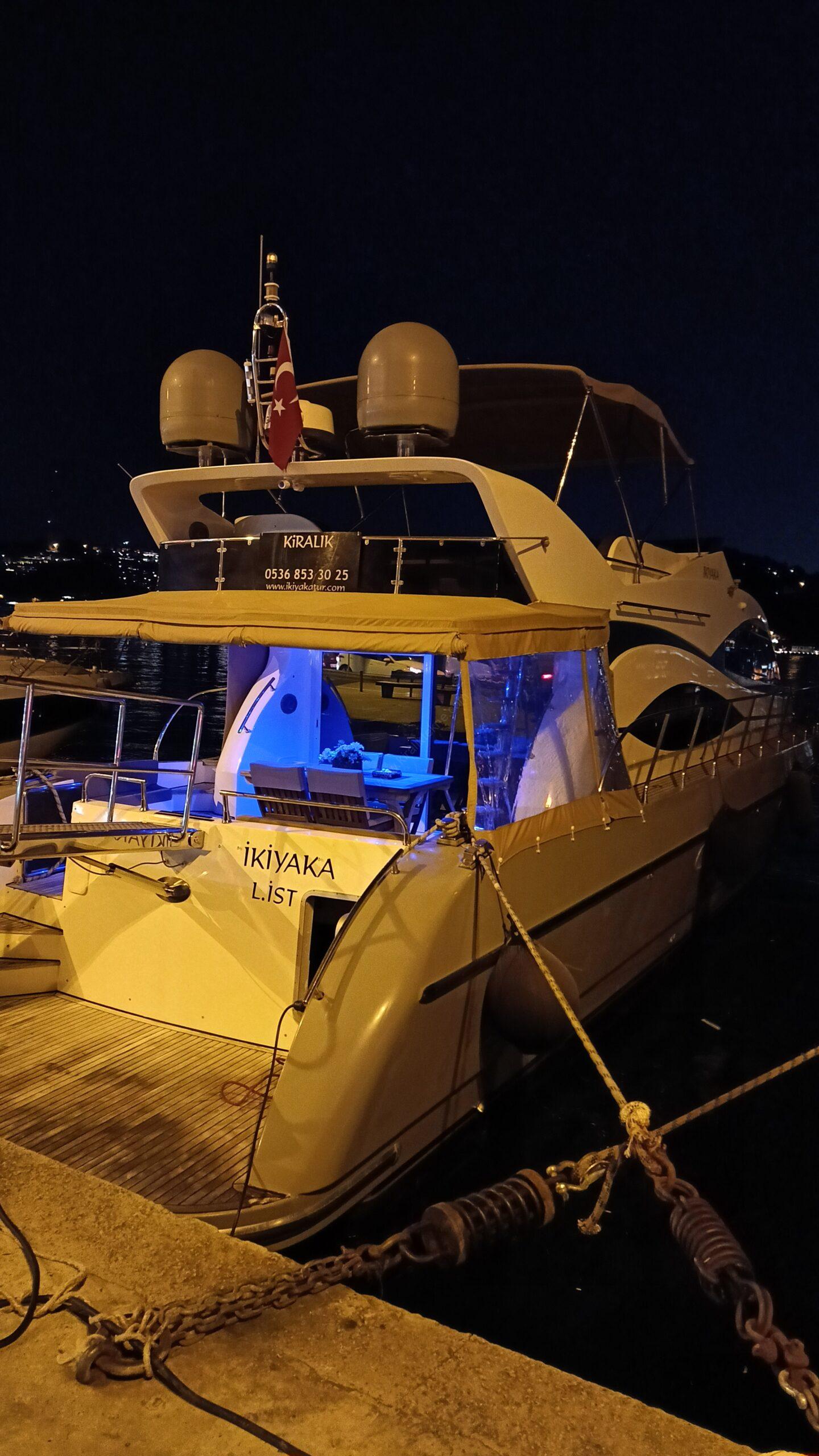 Yacht Gallery