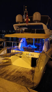 Yacht Thumbnail