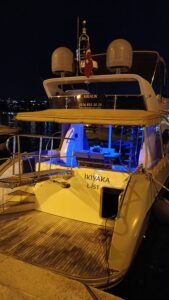 Yacht Thumbnail