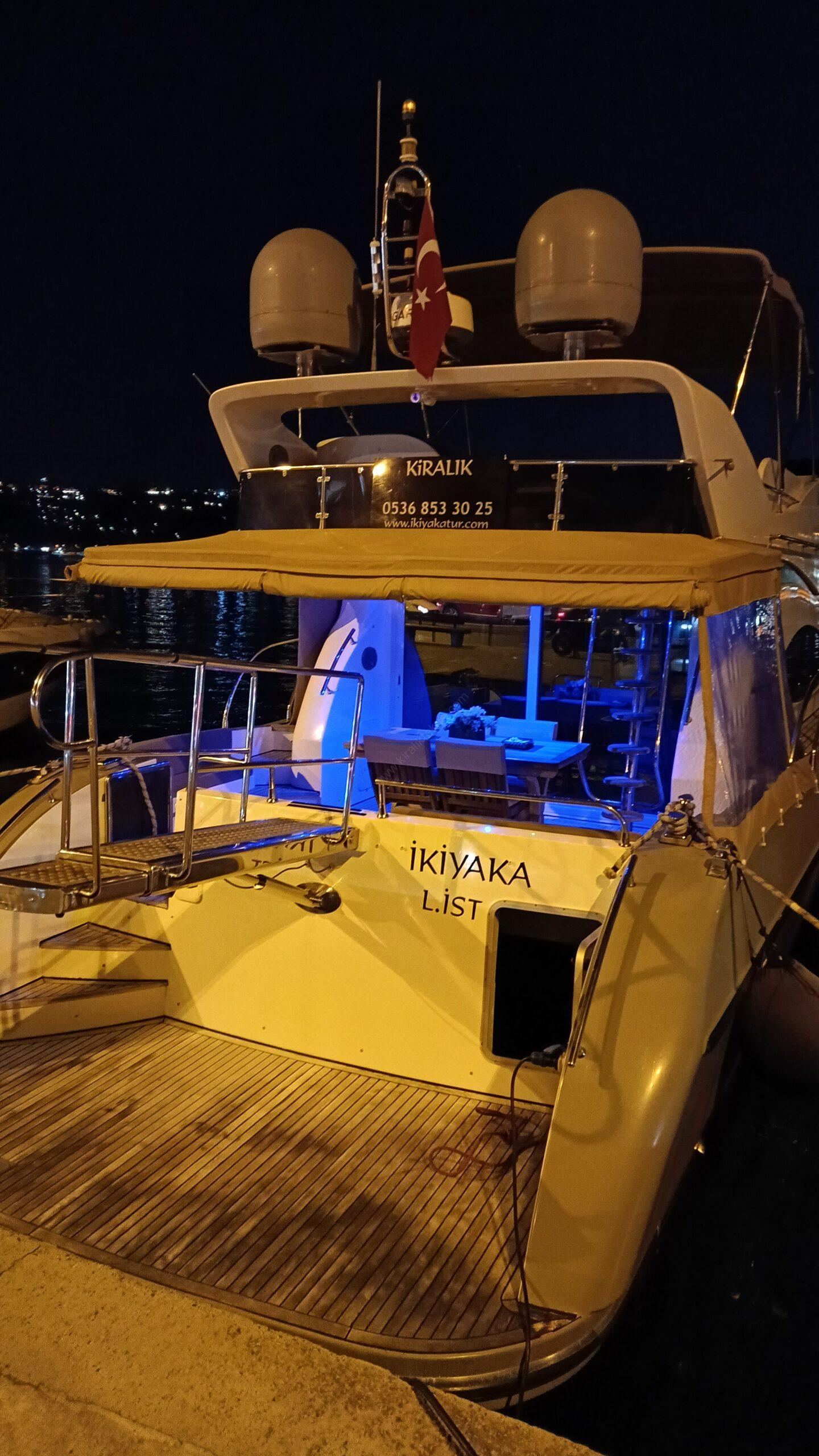 Yacht Gallery