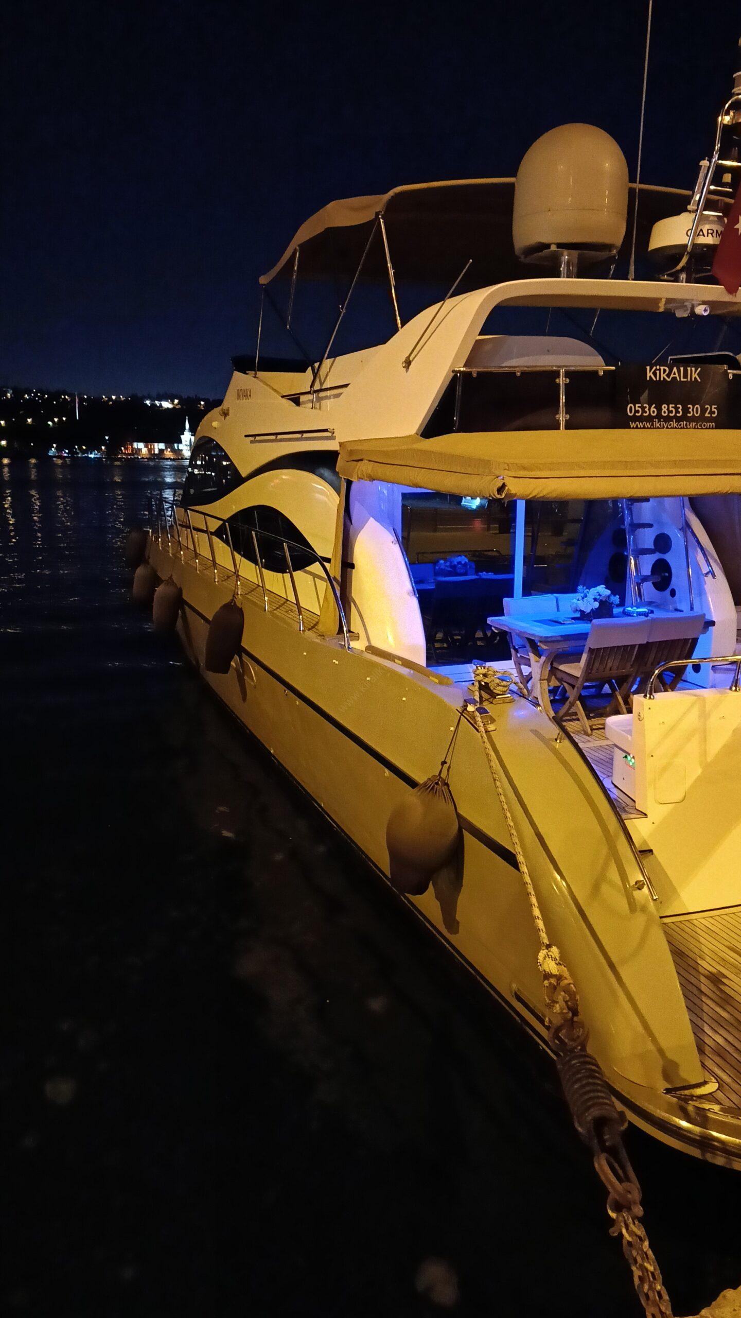 Yacht Gallery