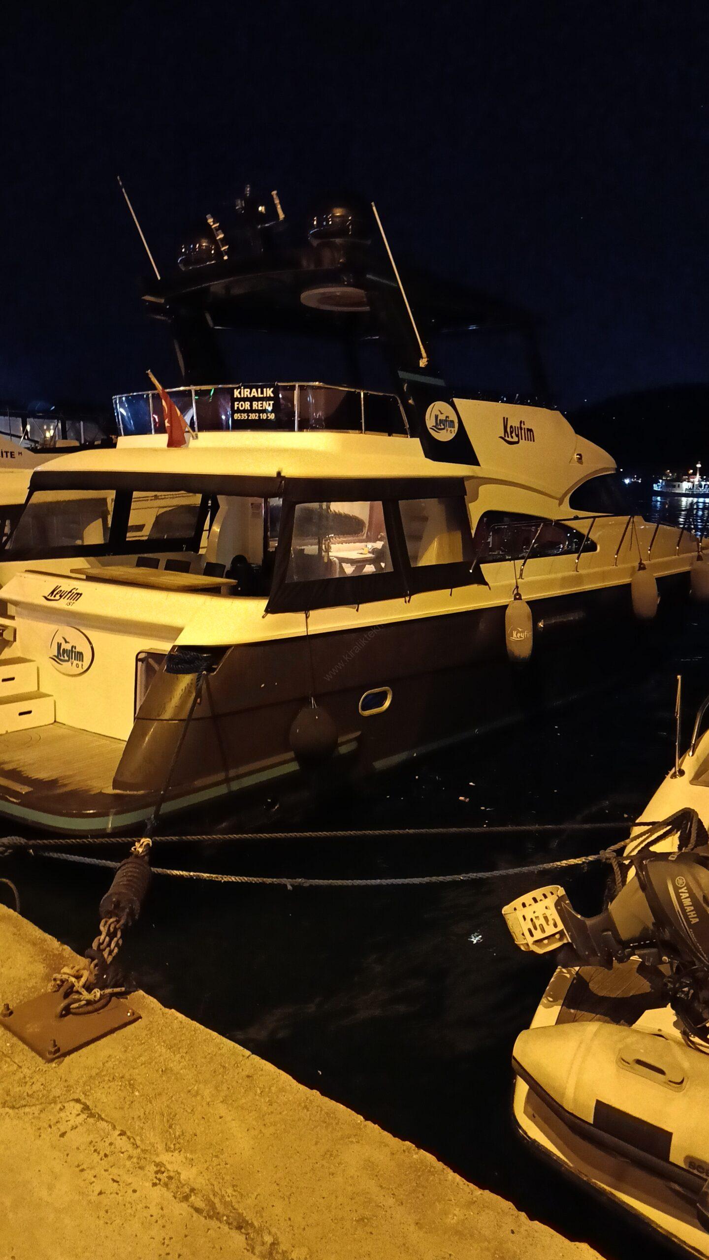 Yacht Gallery