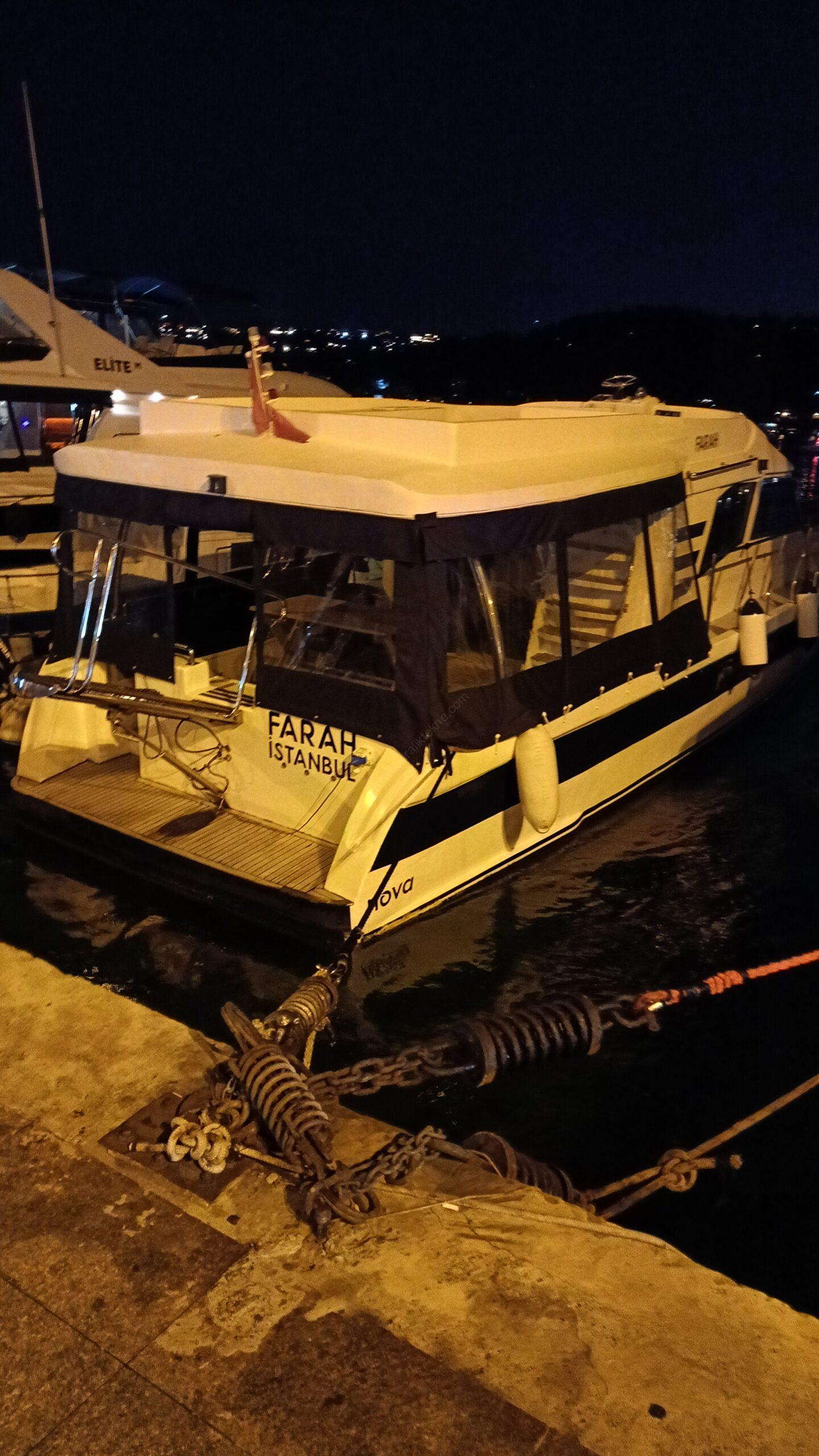 Yacht Gallery