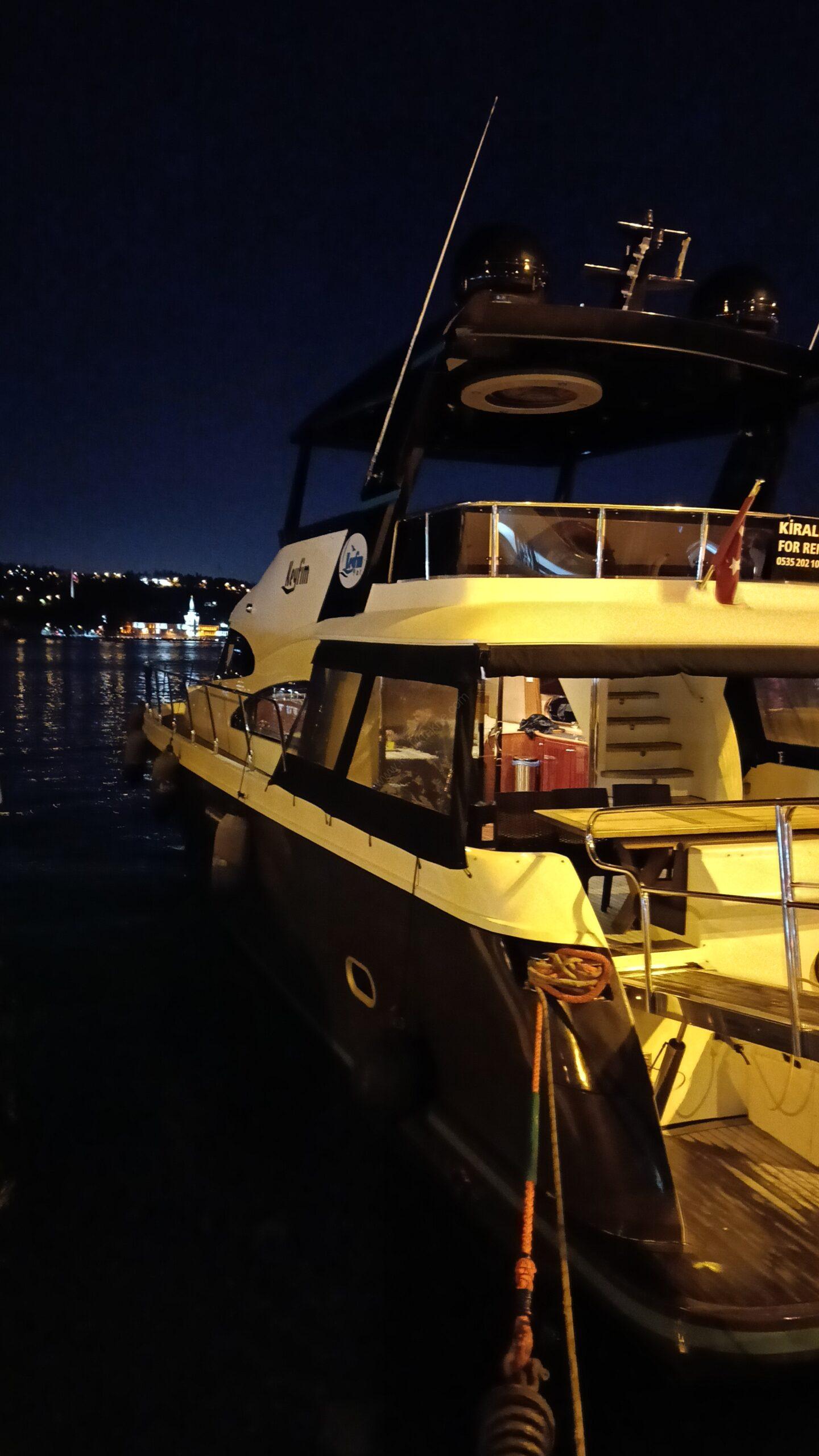 Yacht Gallery