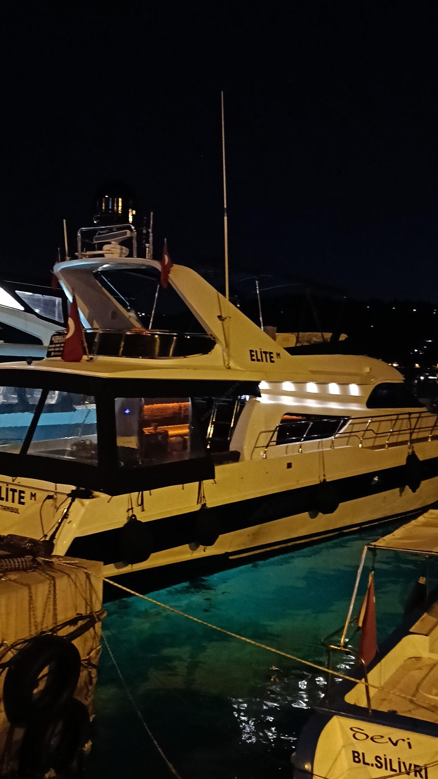 Yacht Gallery
