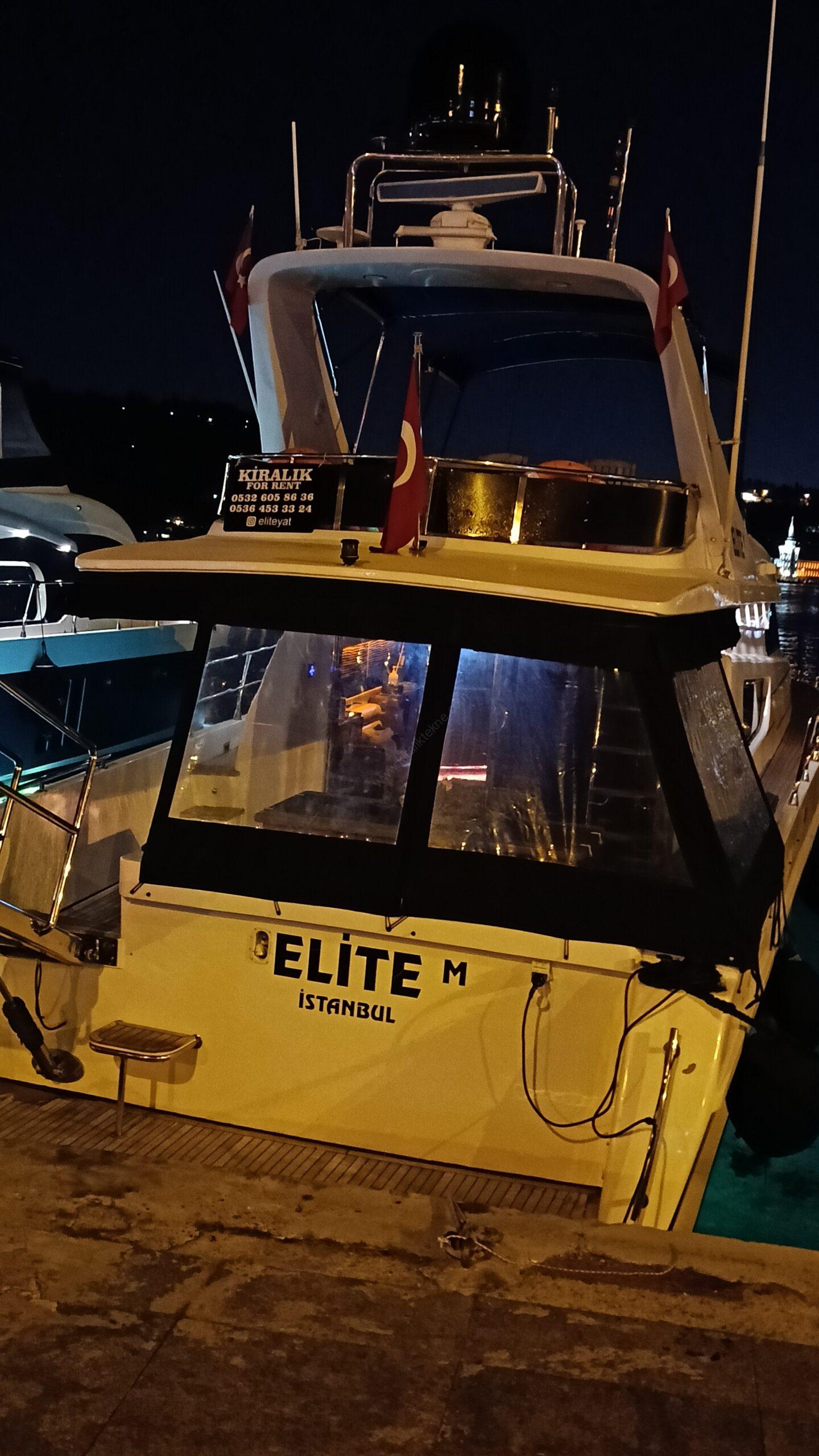 Yacht Gallery