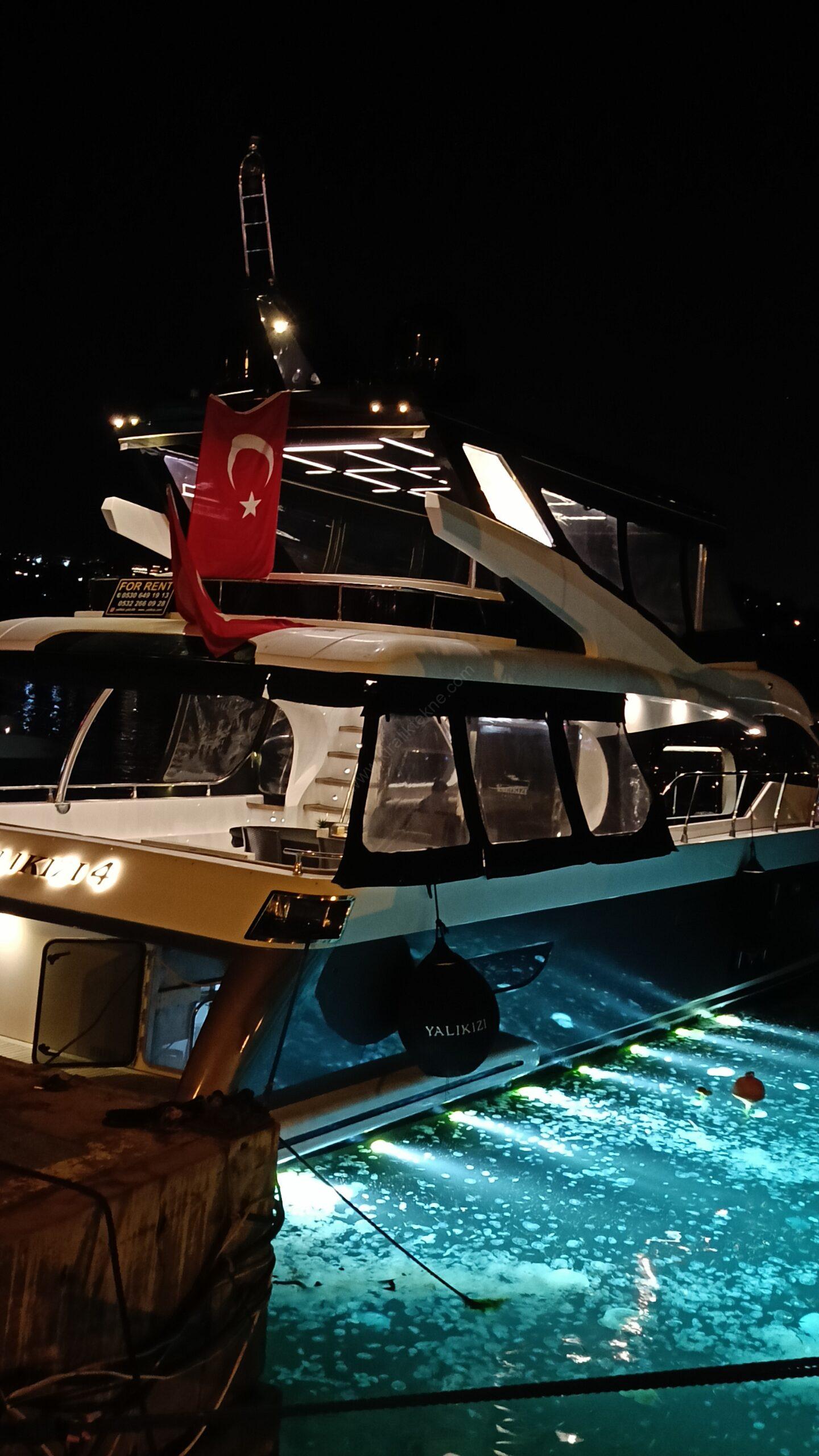 Yacht Gallery