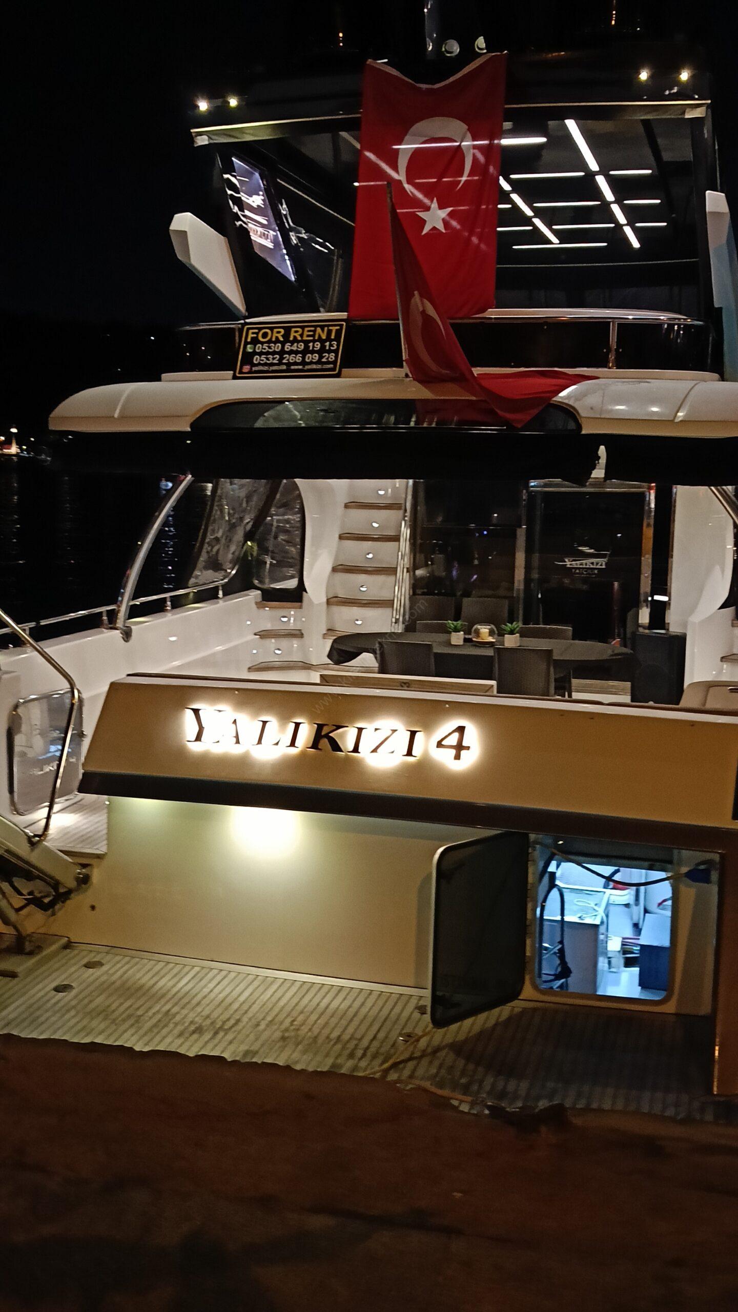 Yacht Gallery