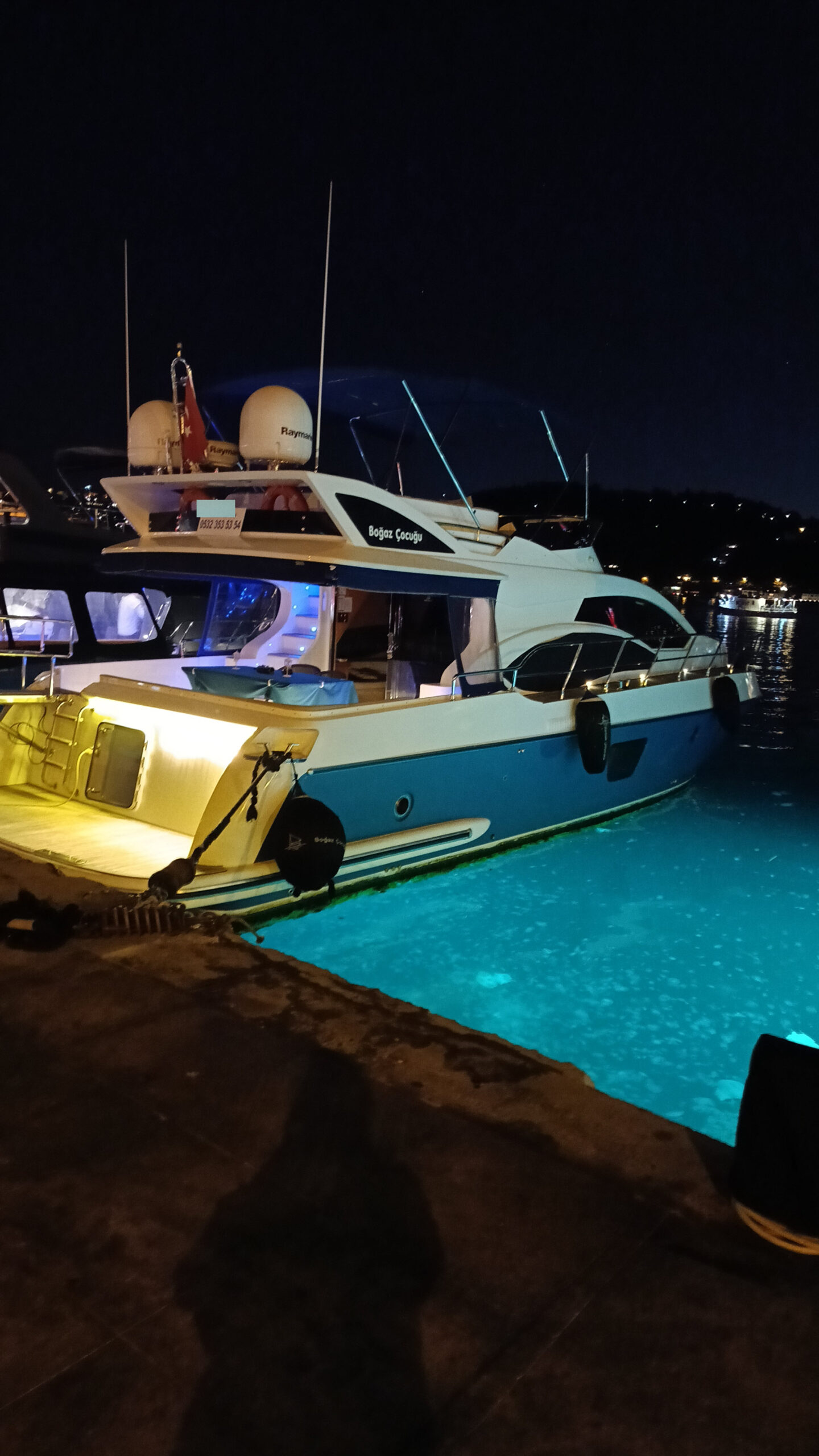 Yacht Gallery