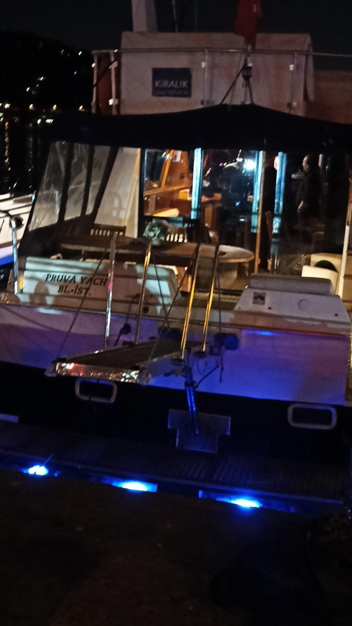 Yacht Gallery