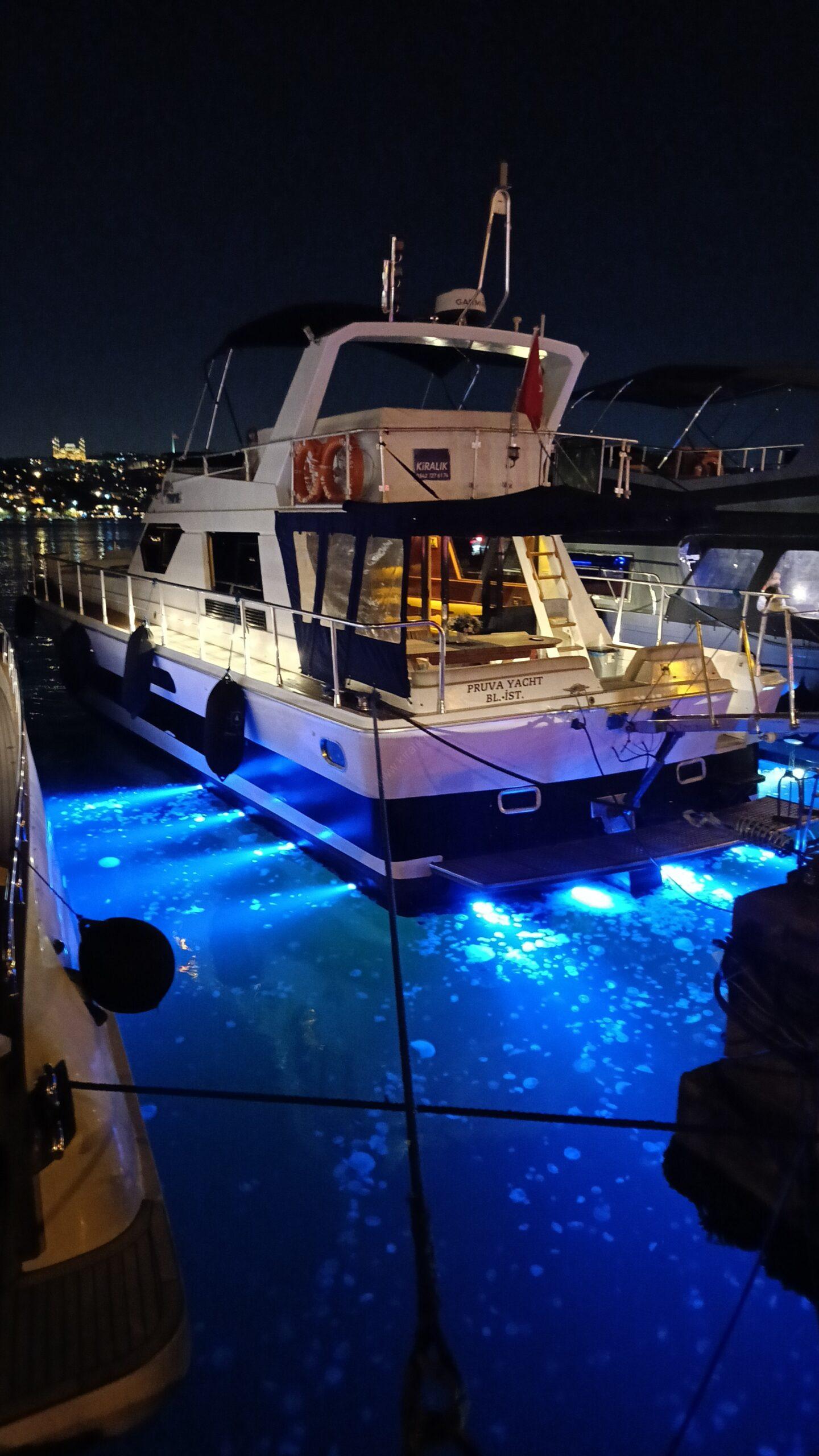 Yacht Gallery