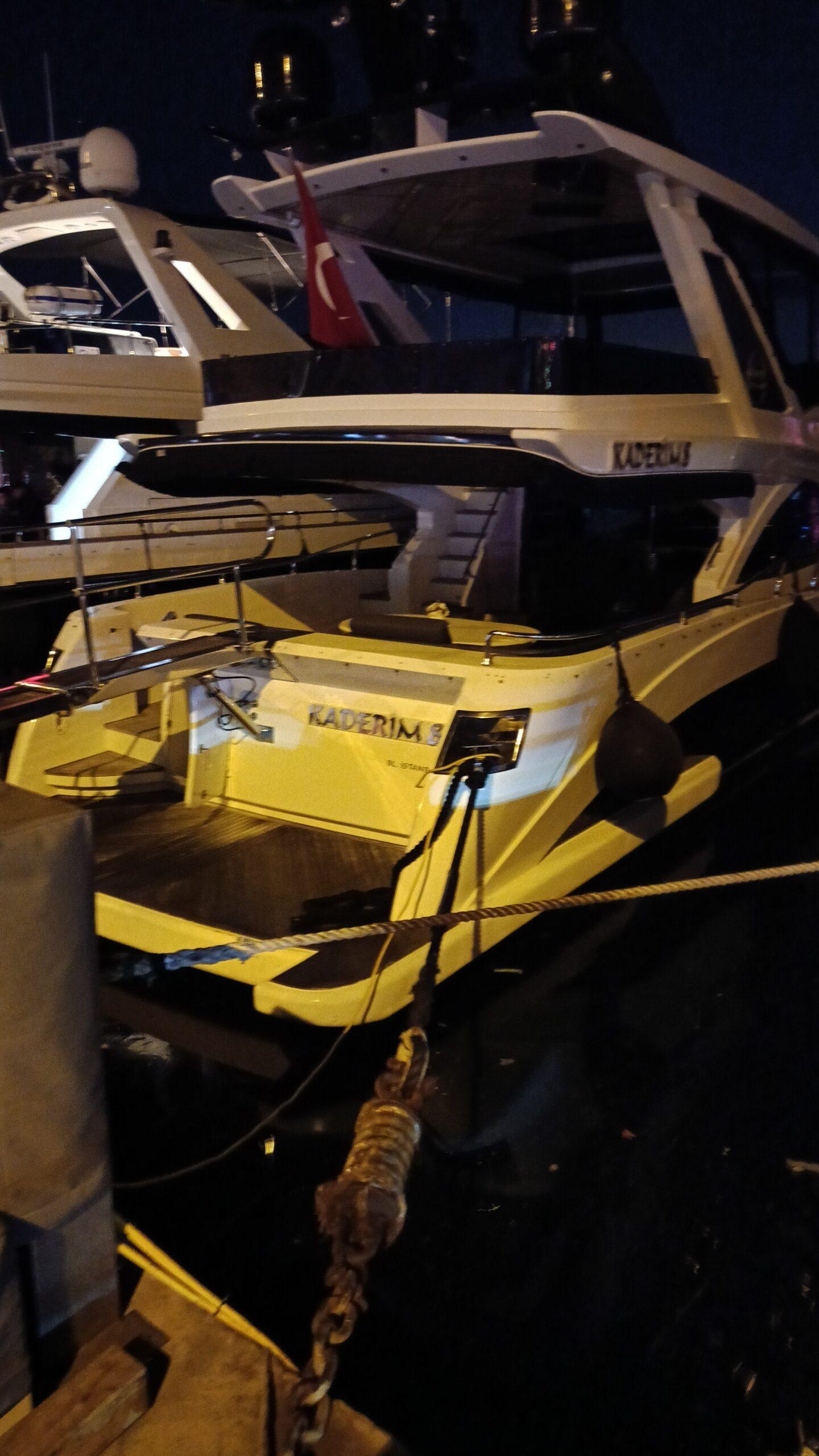 Yacht Gallery