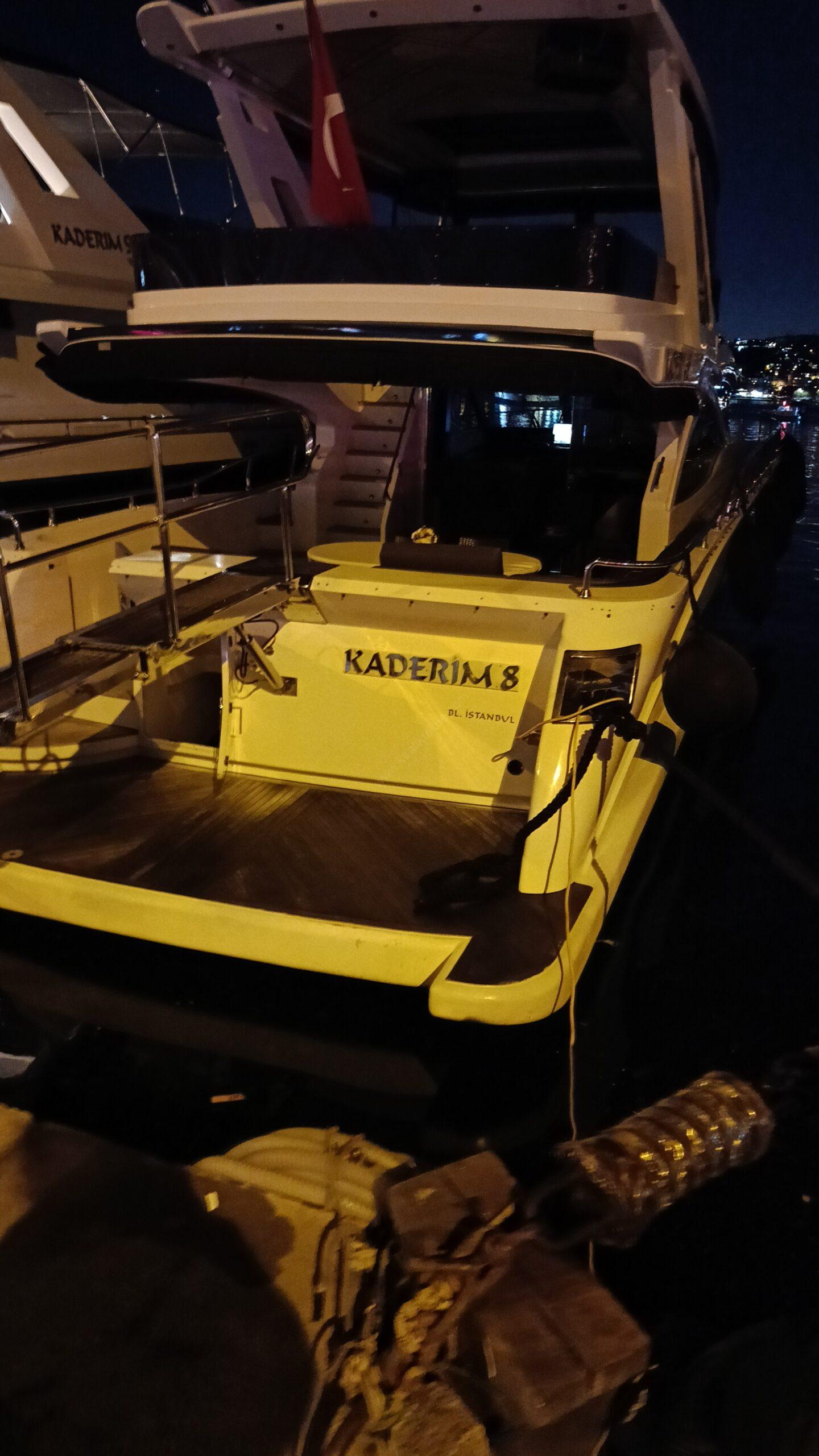 Yacht Gallery