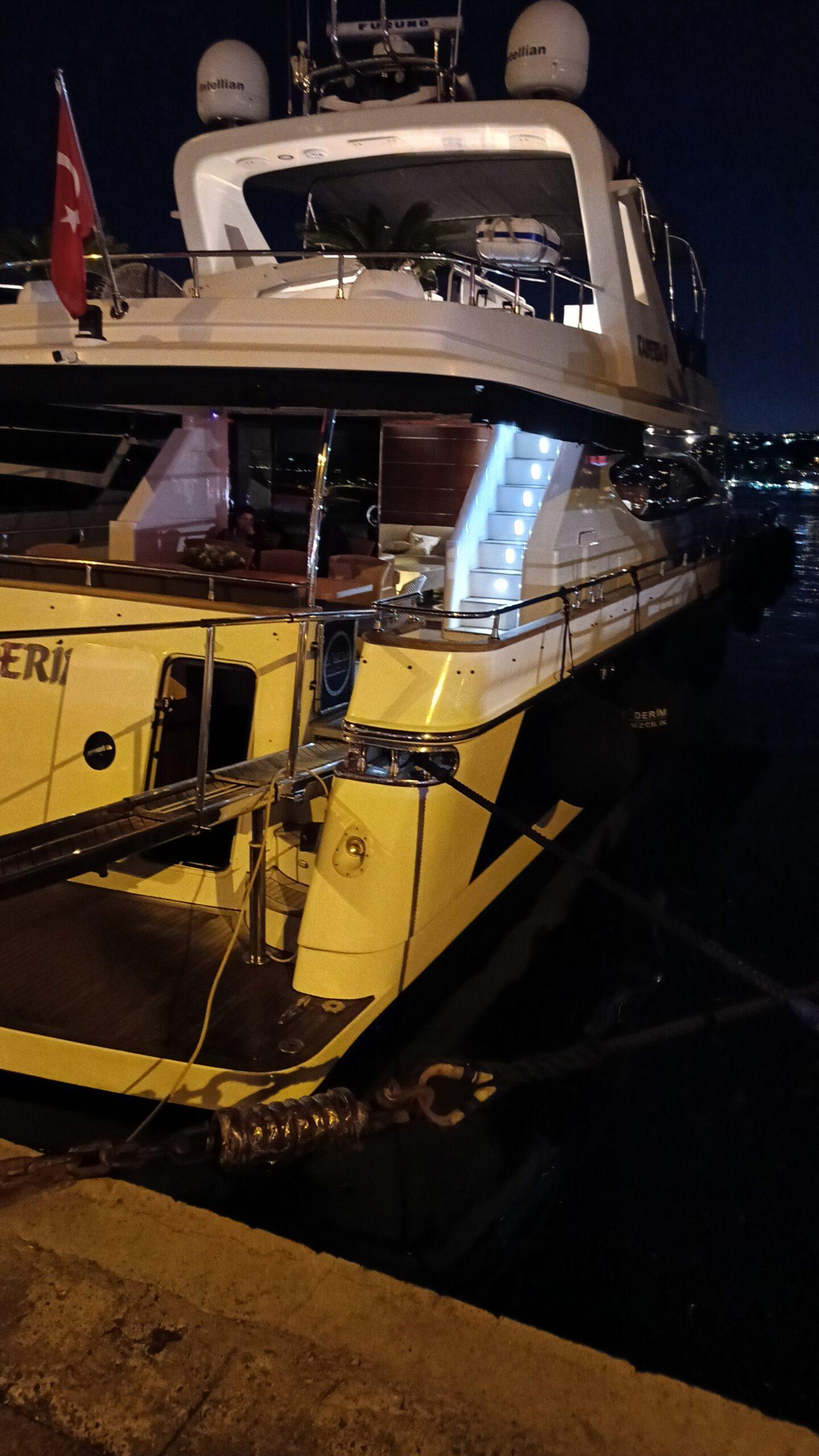Yacht Gallery