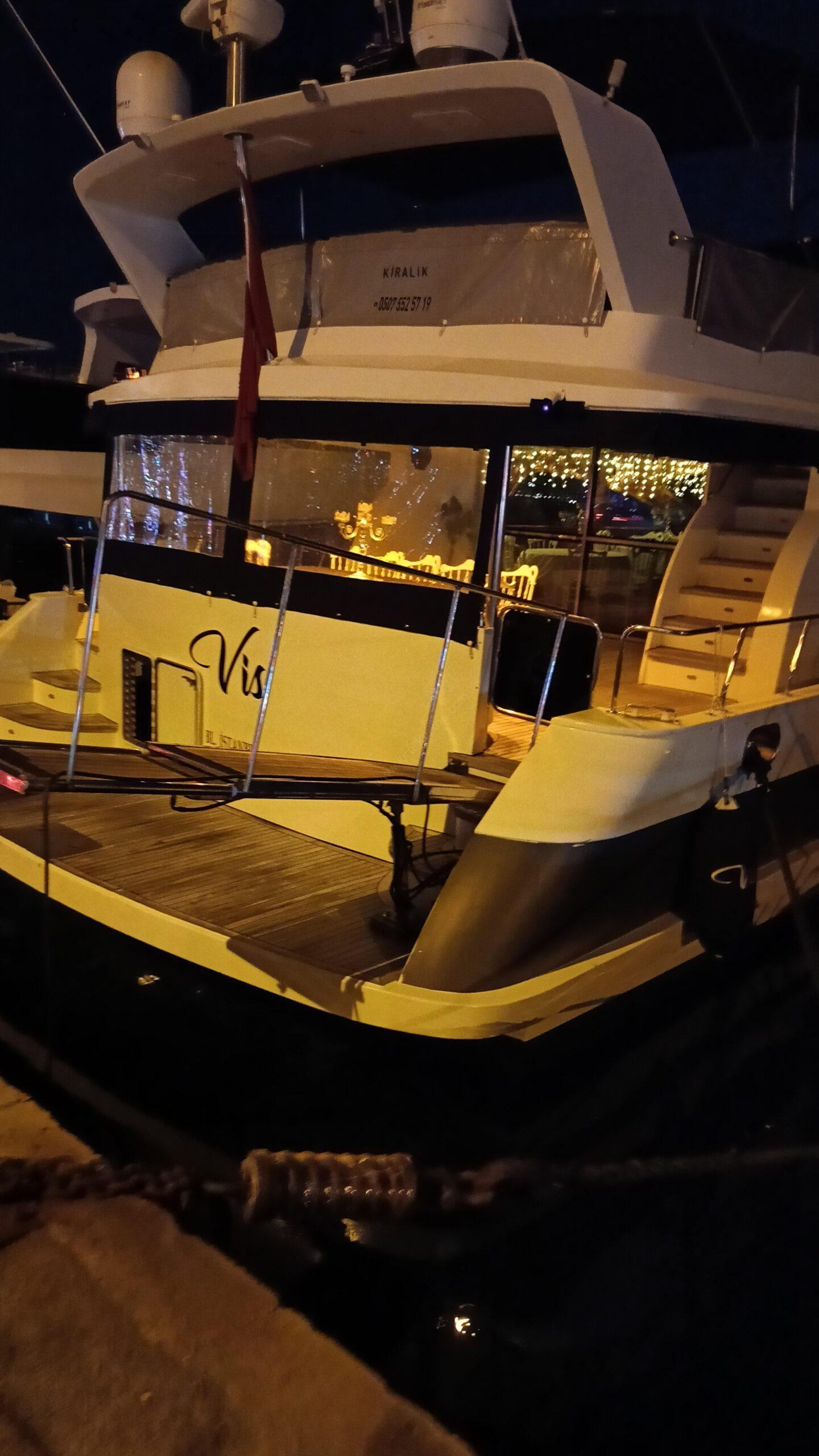 Yacht Gallery
