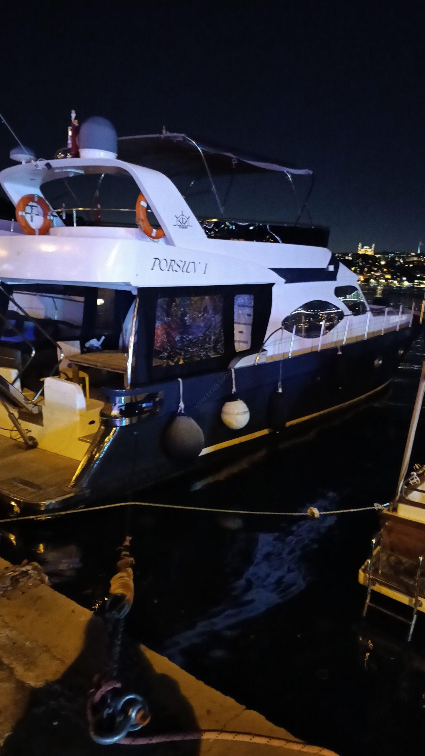Yacht Gallery
