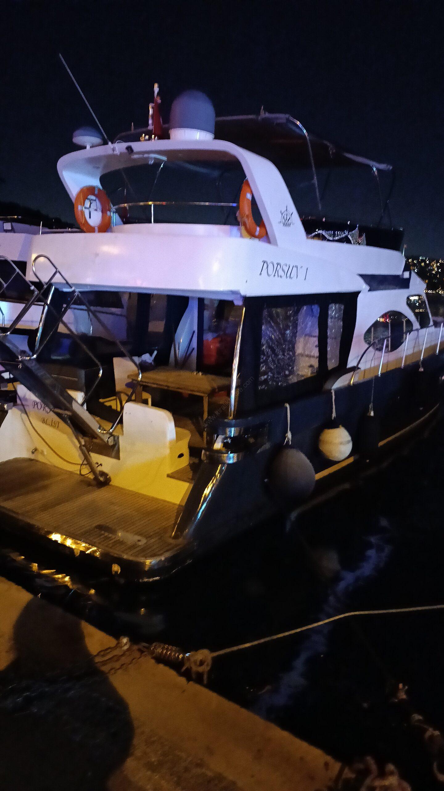 Yacht Gallery