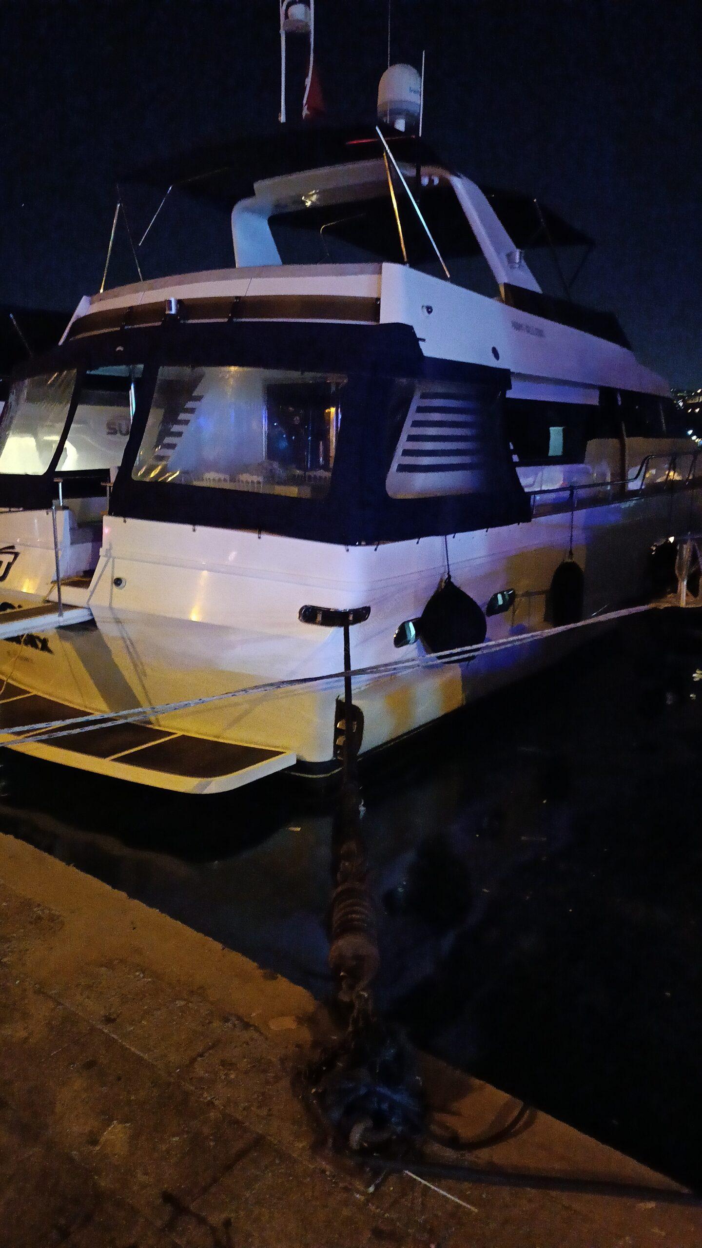 Yacht Gallery
