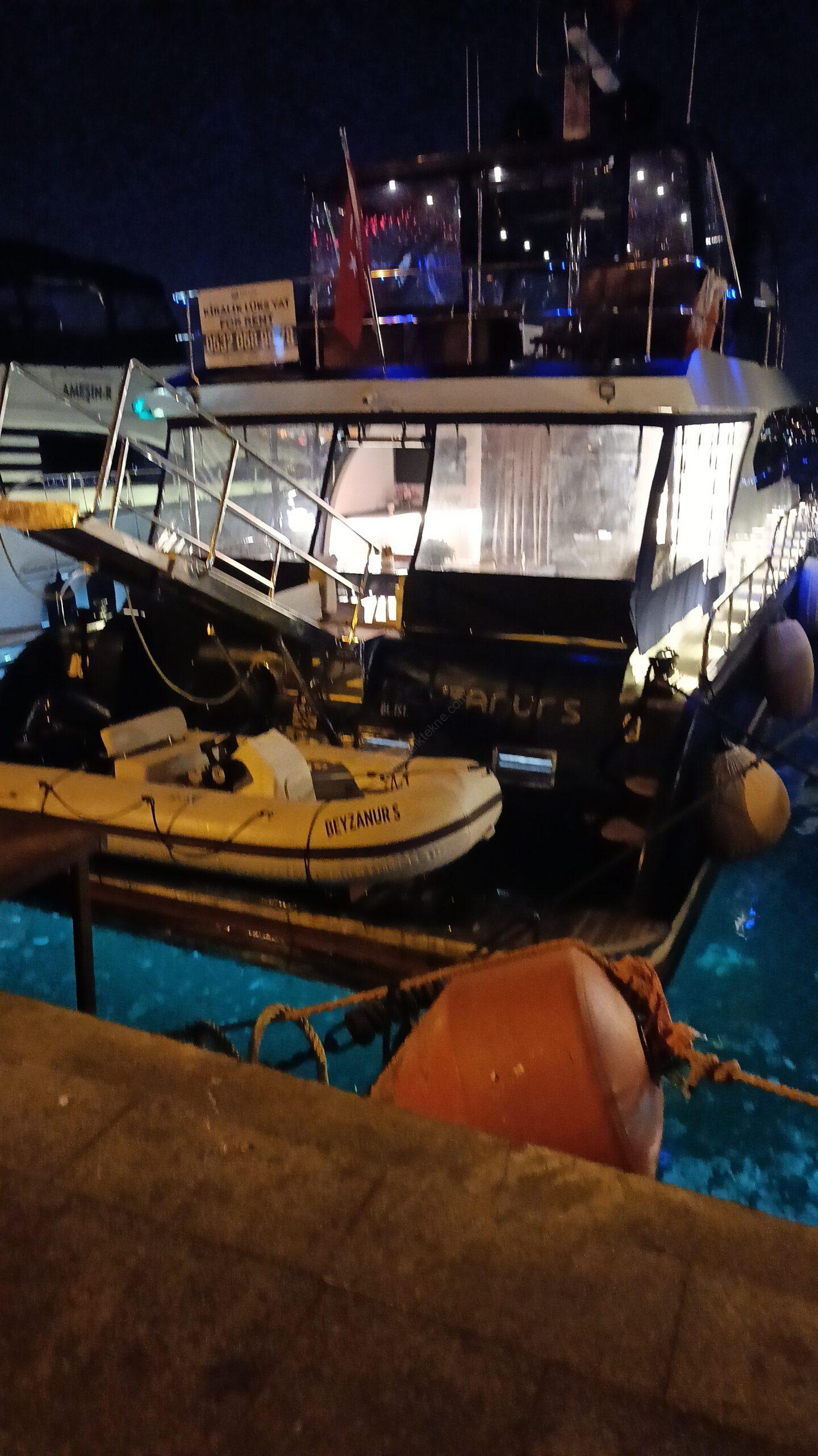 Yacht Gallery