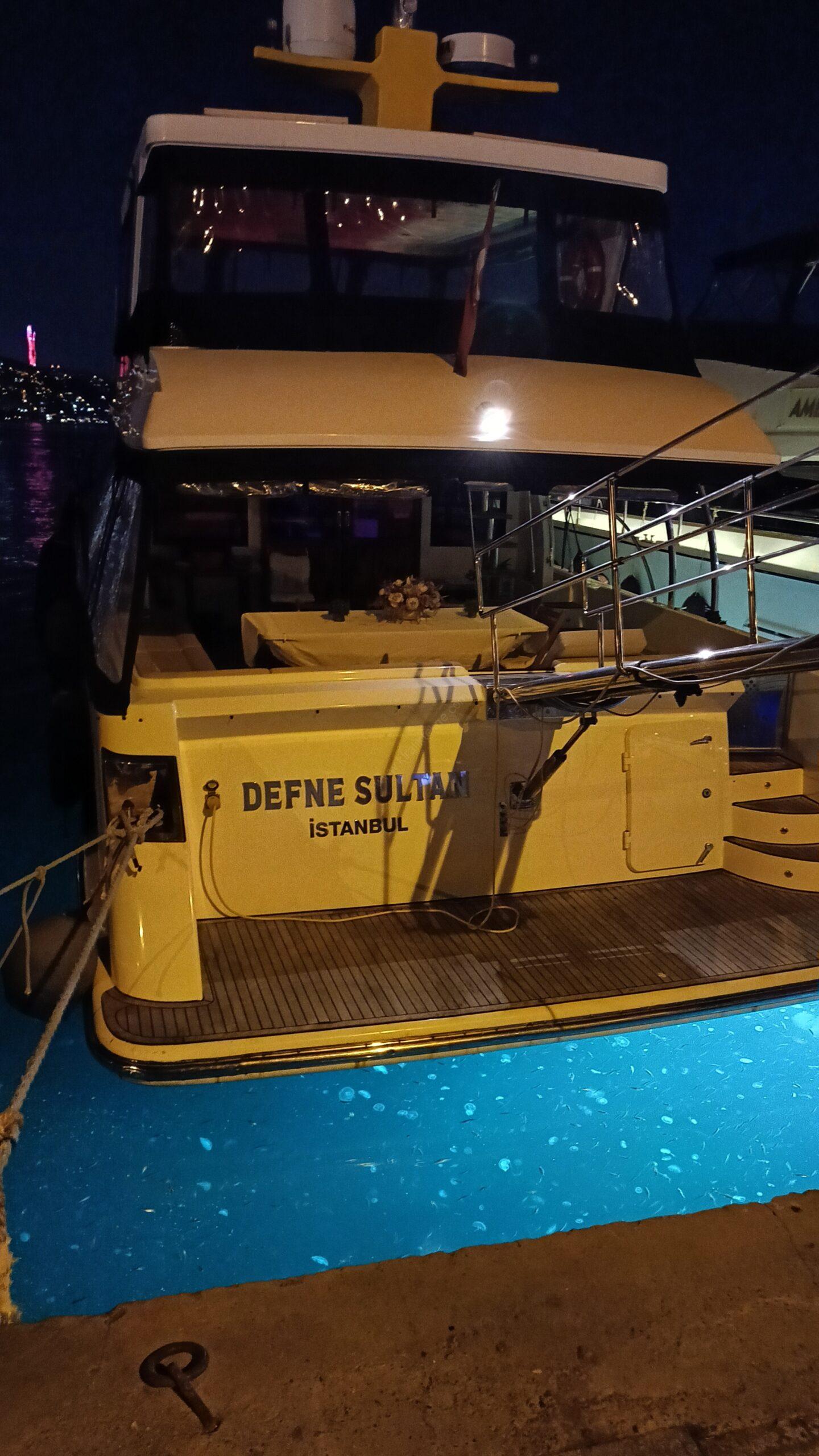 Yacht Gallery