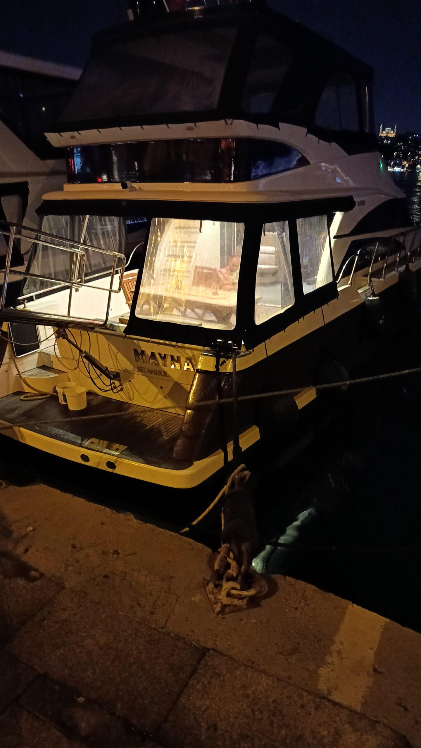 Yacht Gallery