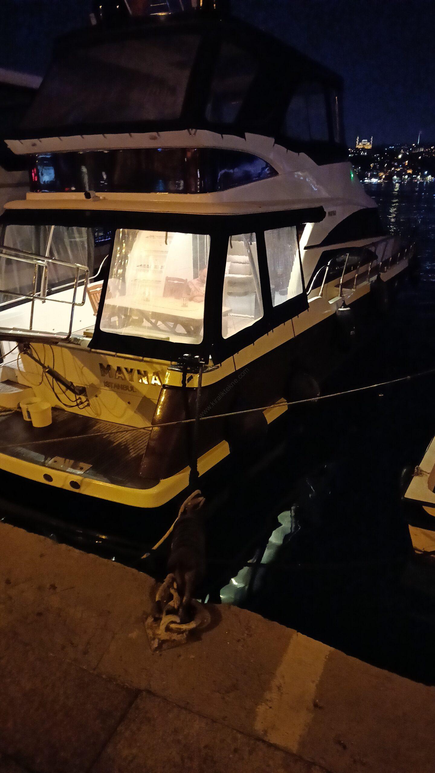 Yacht Gallery