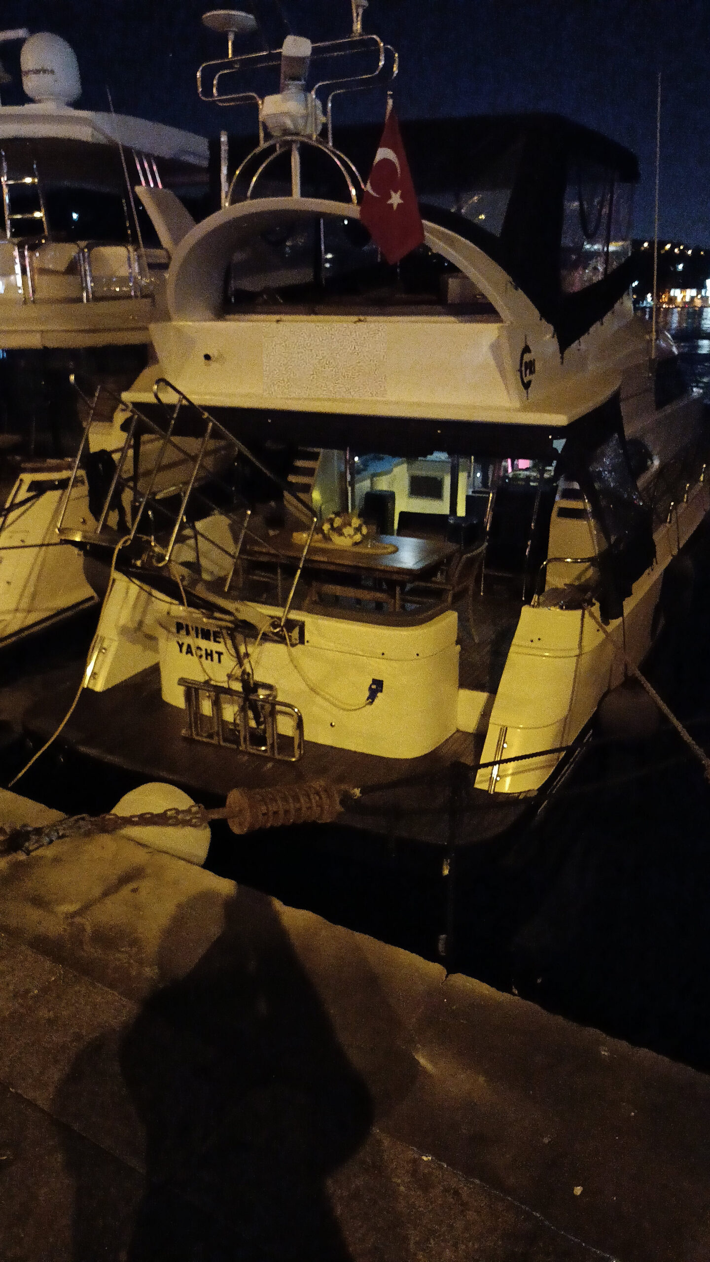 Yacht Gallery