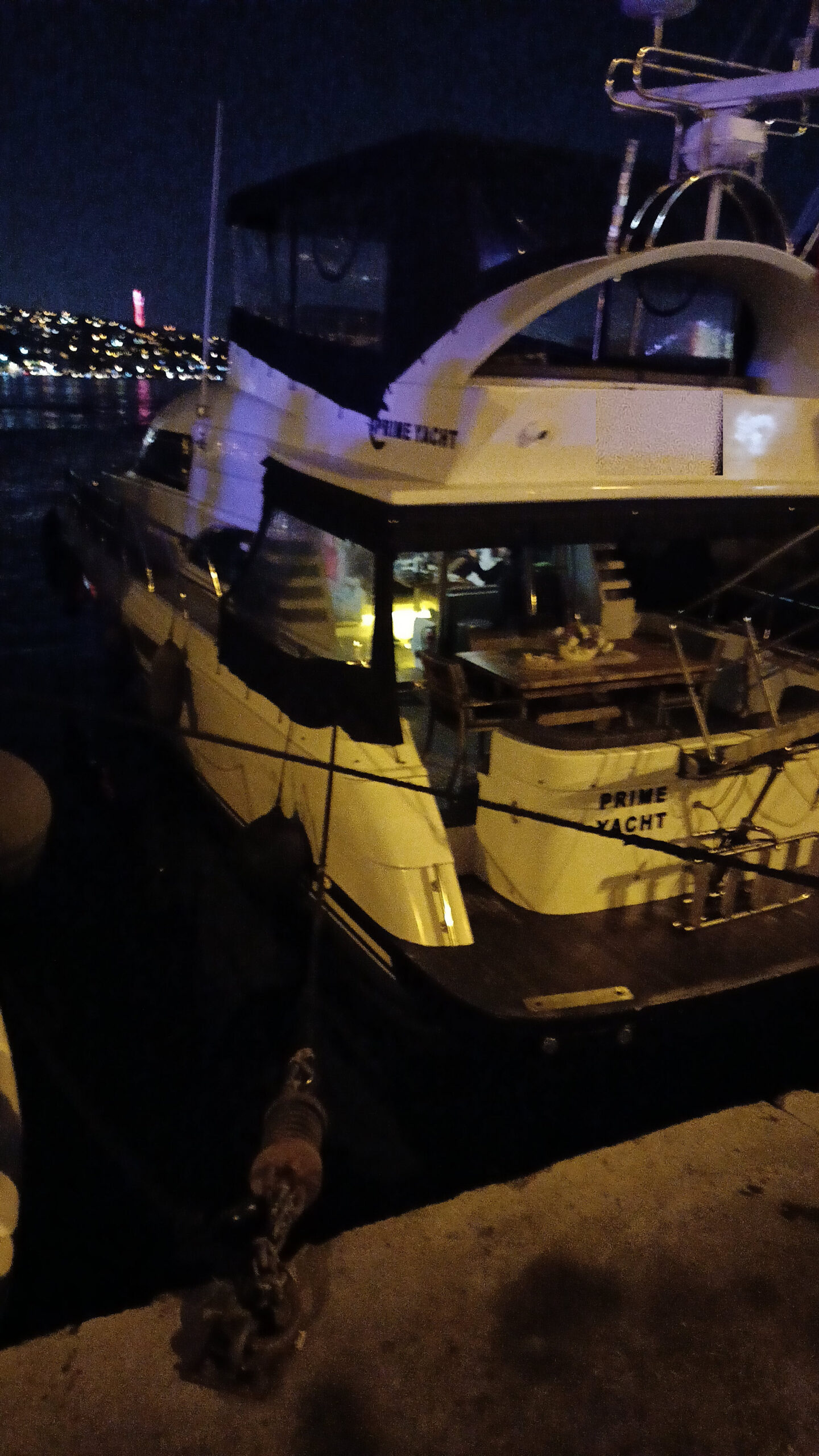 Yacht Gallery