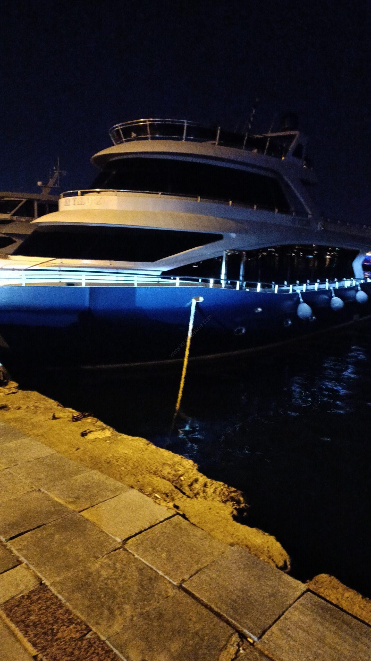 Yacht Gallery