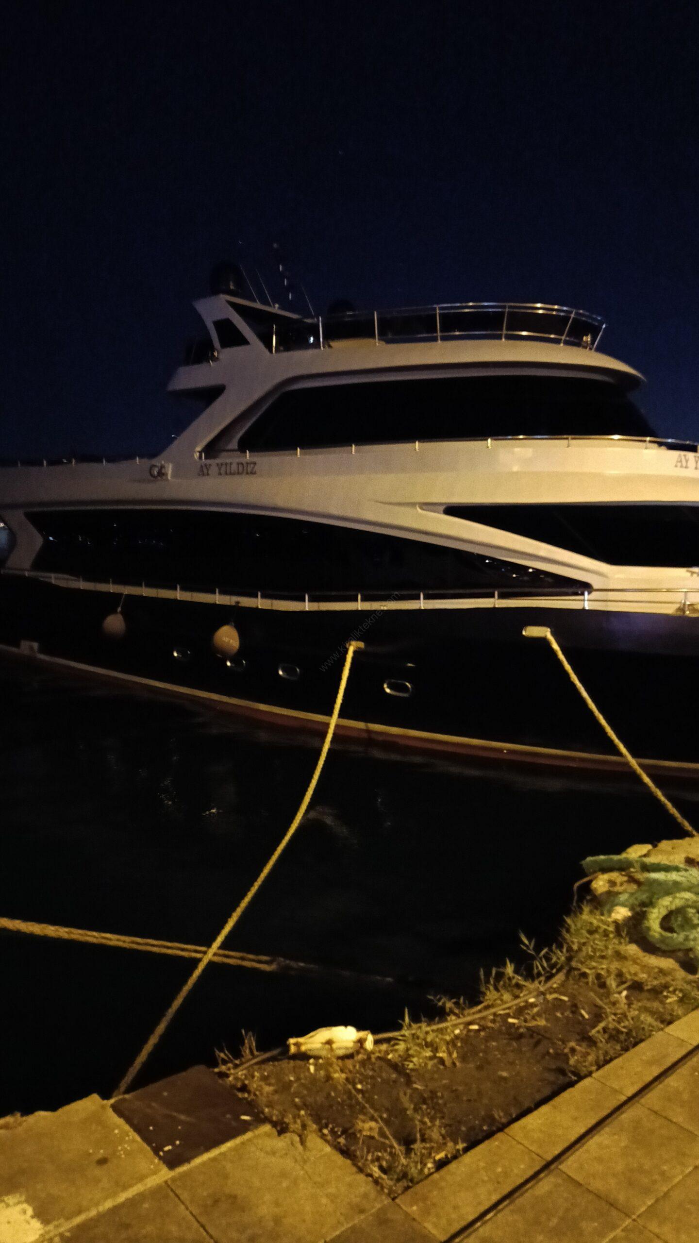 Yacht Gallery