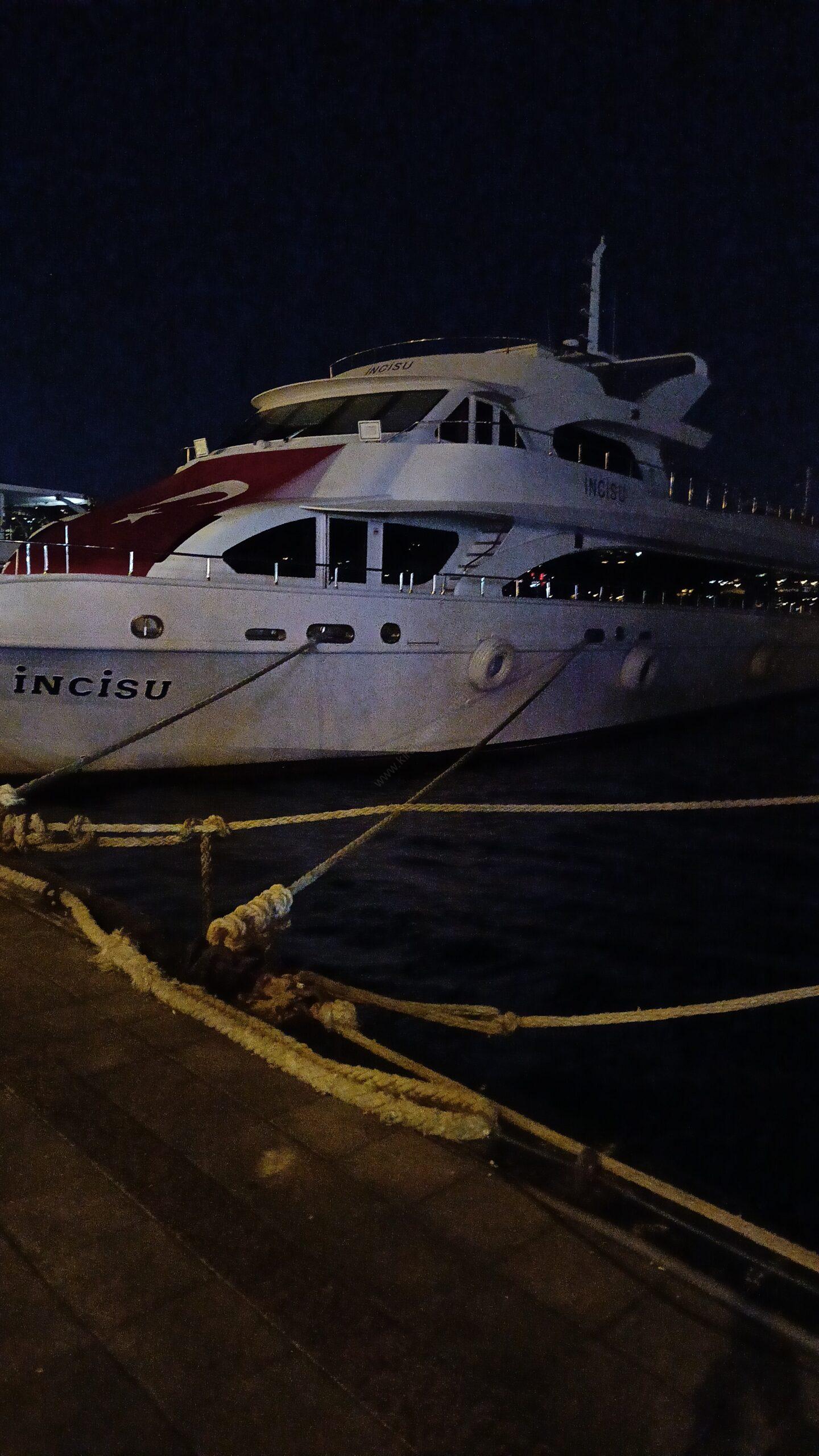Yacht Gallery