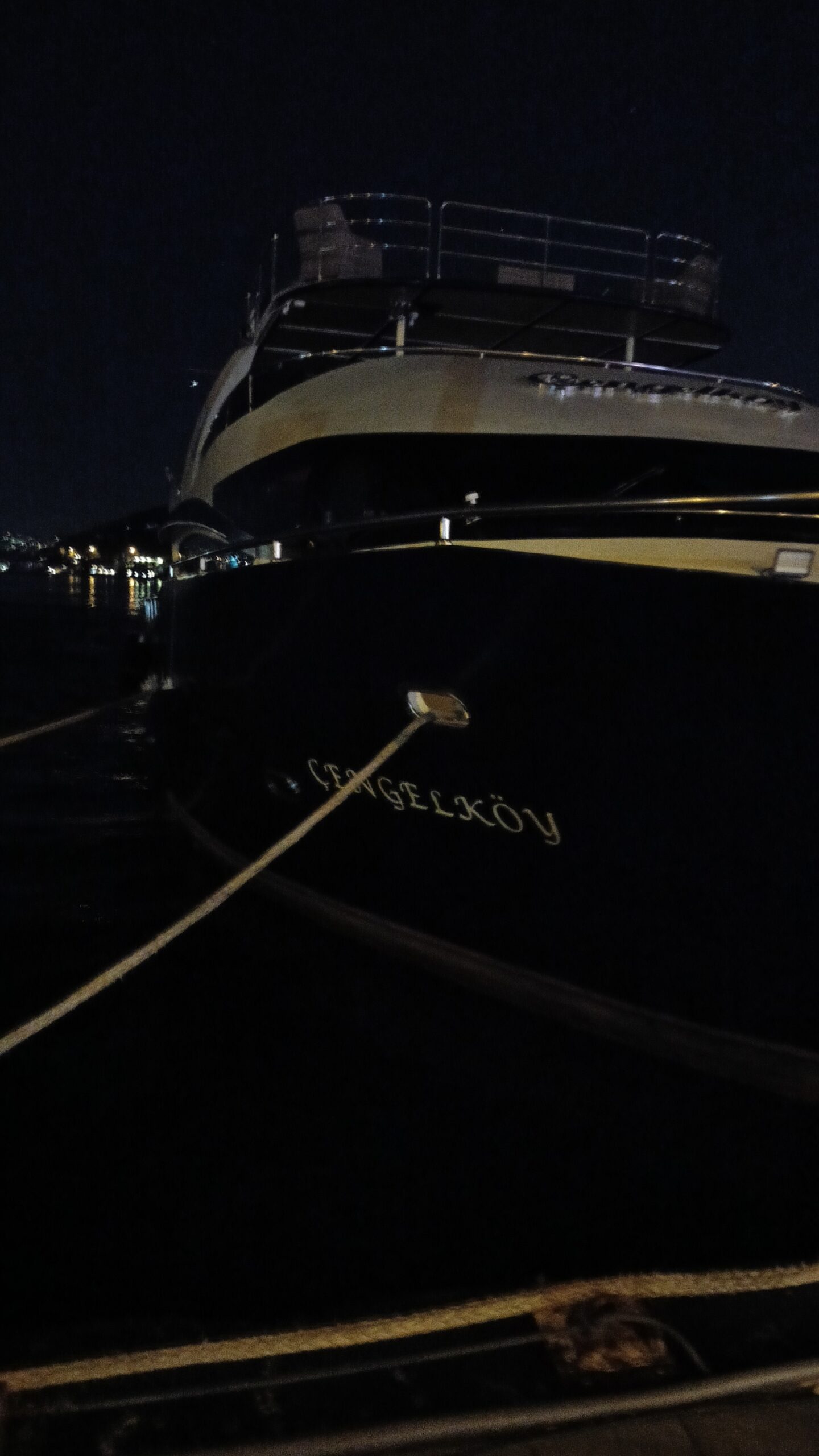 Yacht Gallery