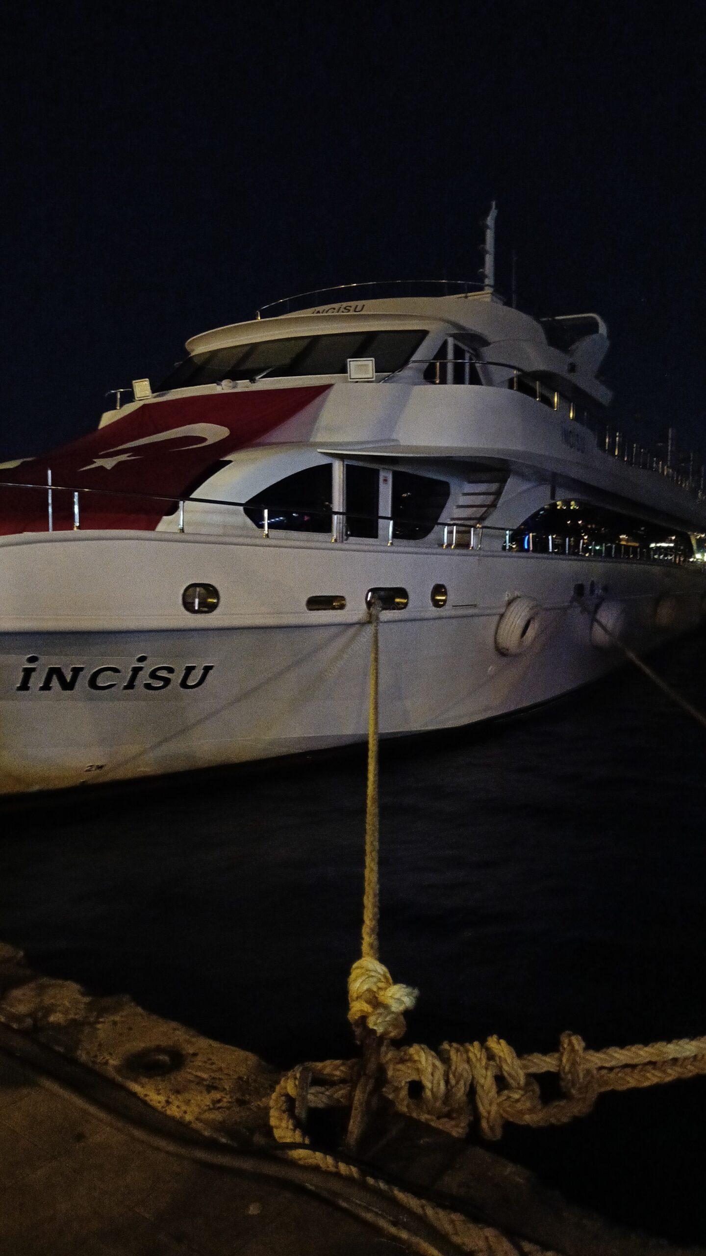 Yacht Gallery