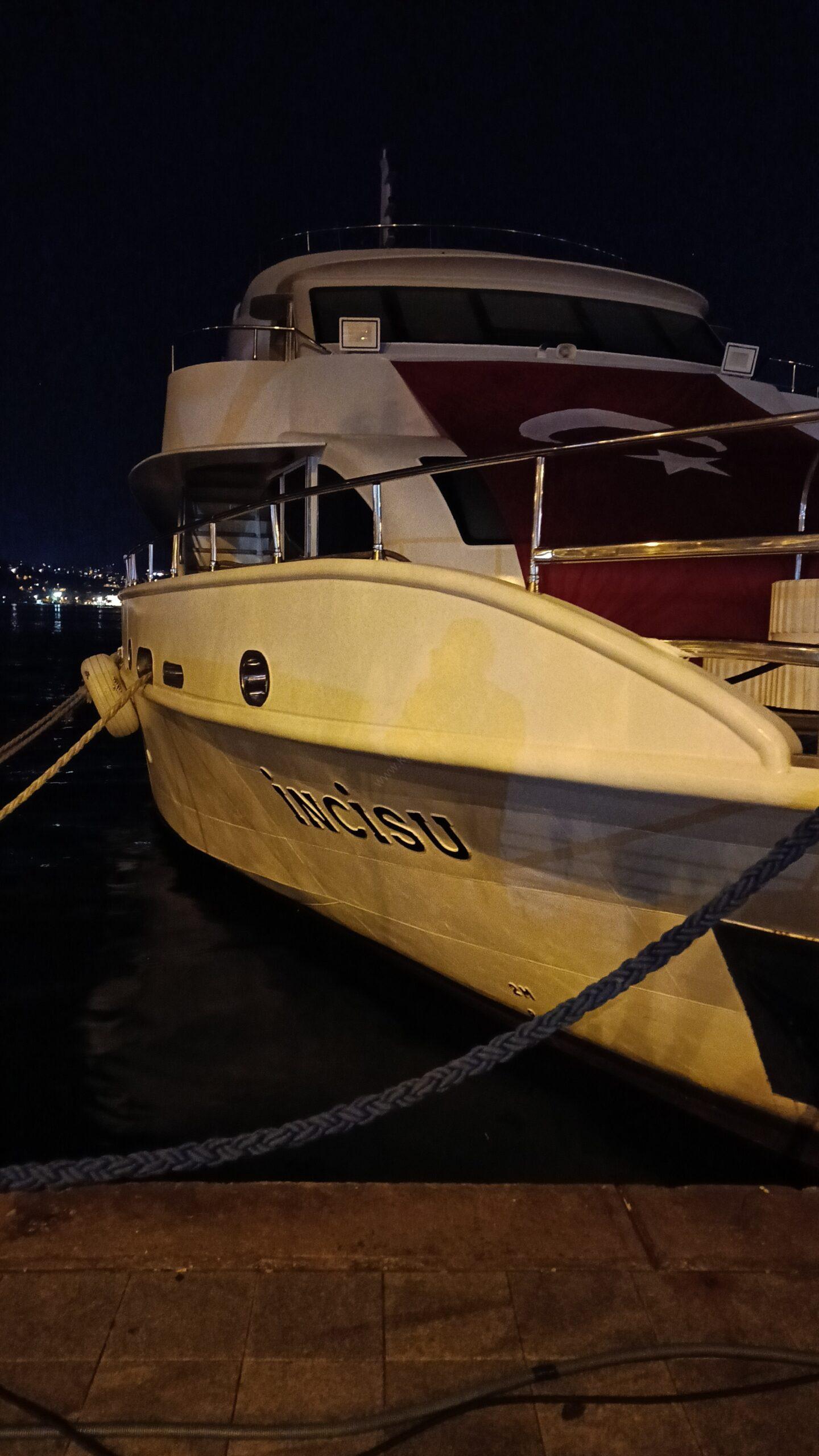 Yacht Gallery